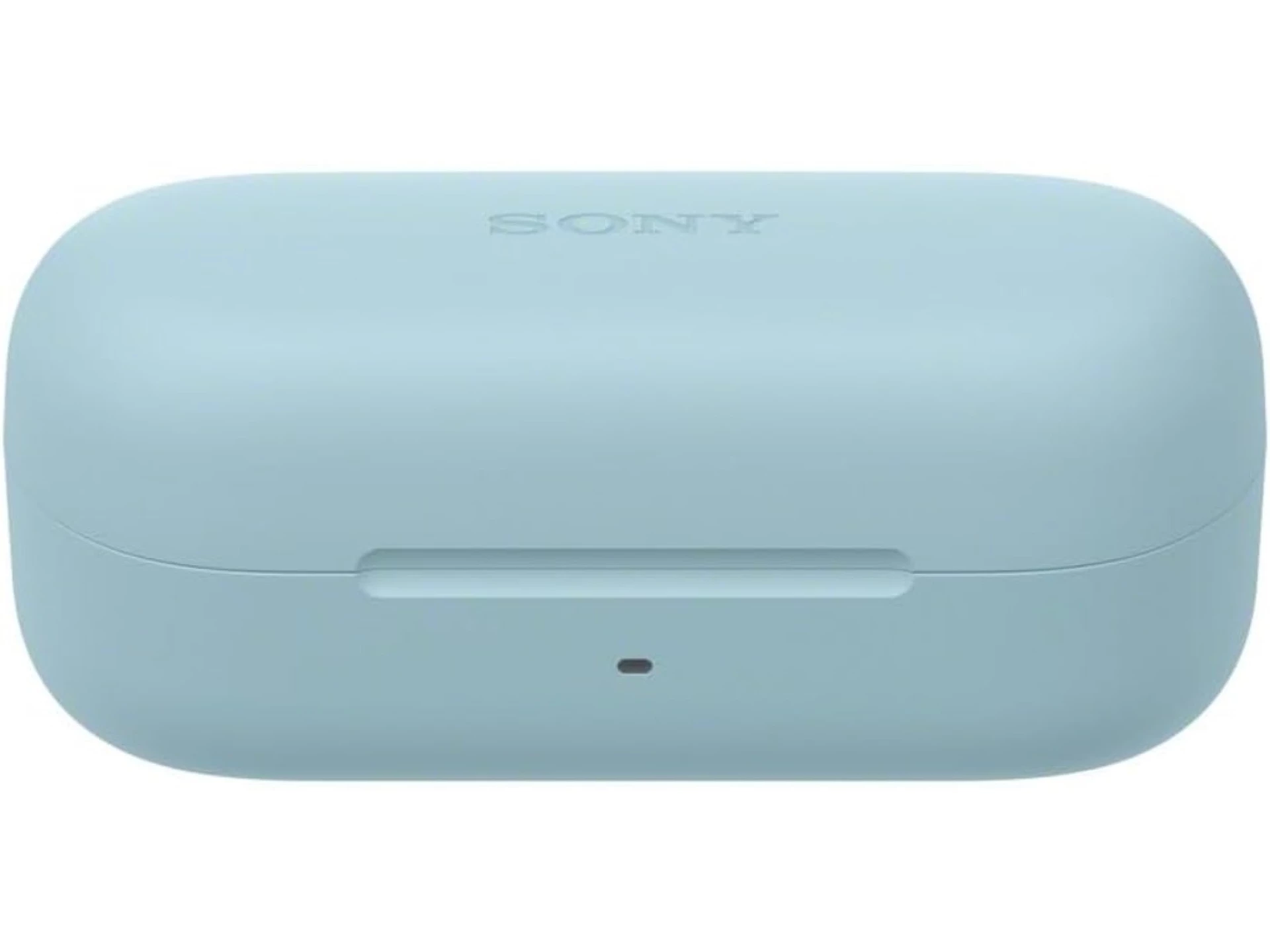 Sony bežične slušalice WF-C51011 sati trajanja baterije,s još 11 sati u kutijici za punjenje;