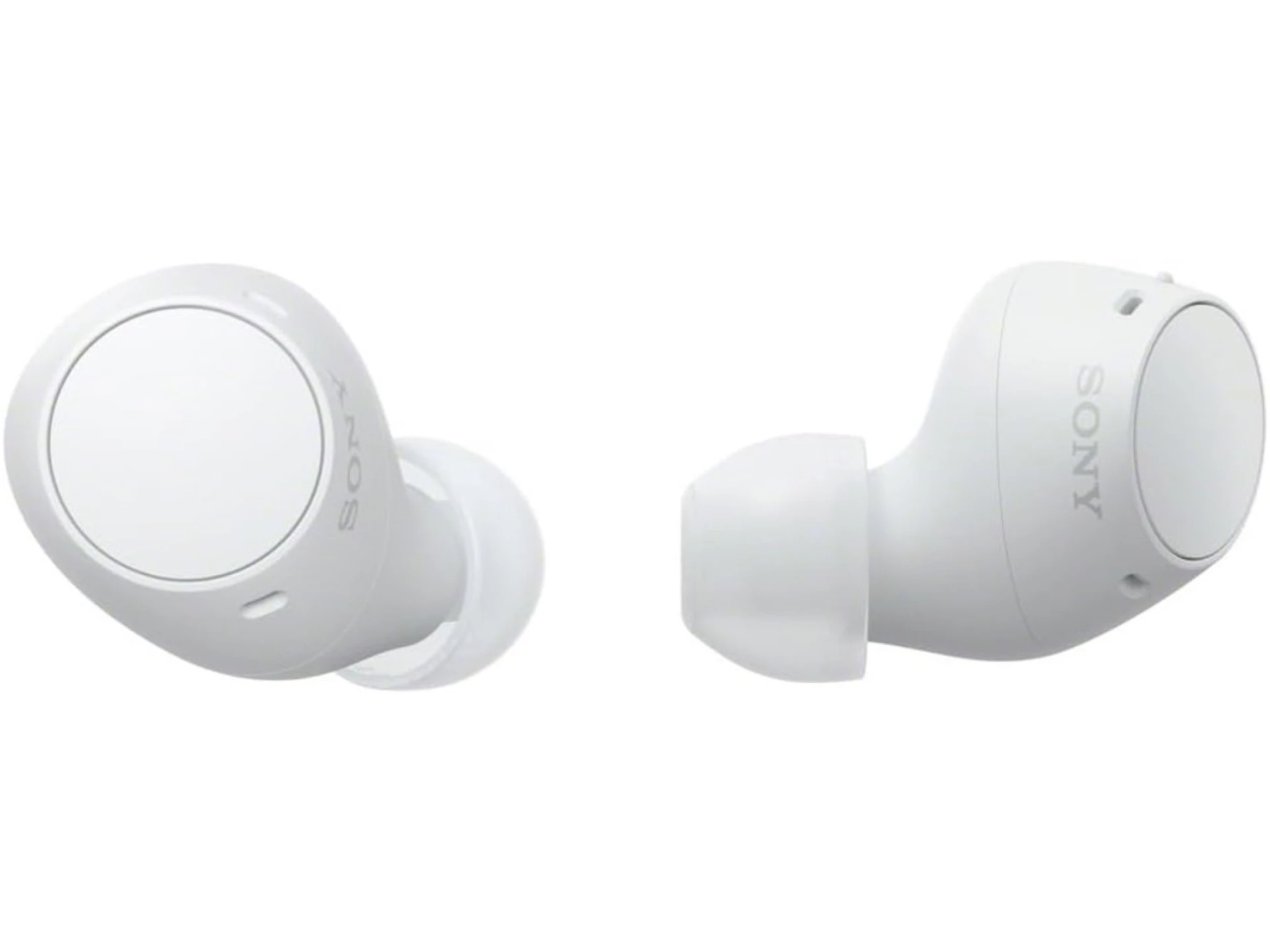 Sony bežične slušalice WF-C51011 sati trajanja baterije,s još 11 sati u kutijici za punjenje;
