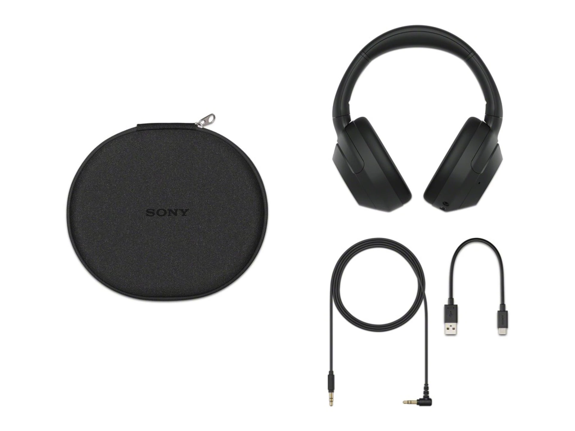 Sony BT slušalice ULT WEAR 900bass za snažan zvuk; digitalnouklanjanje buke; DESS; baterija do 30h