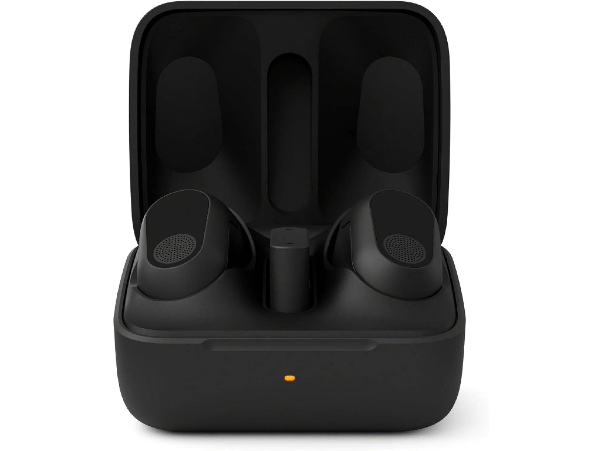 Sony gaming slu BT INZONE budsbežične; 360 Spatial Sound;24h baterija; AI mikrofon; boja crna