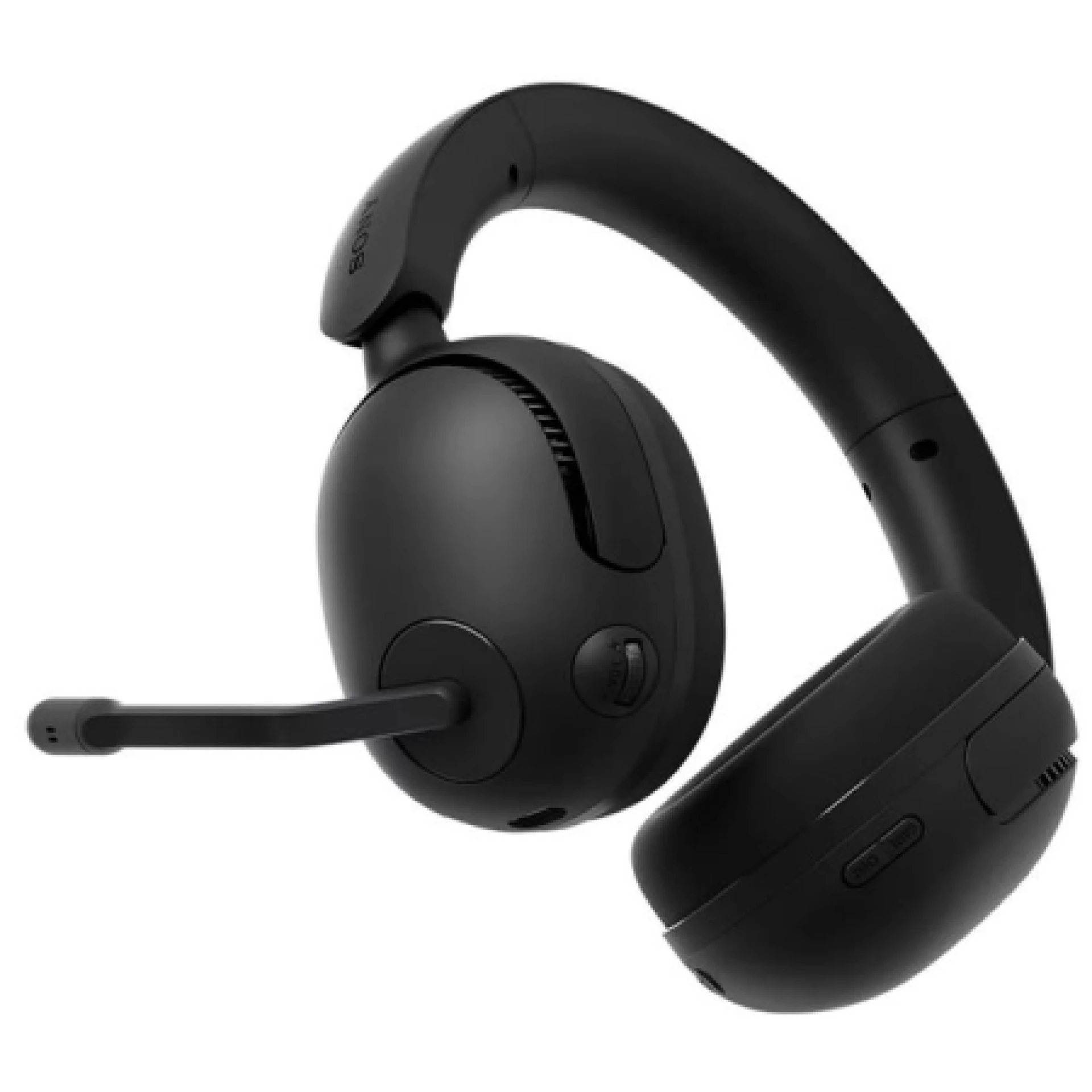 Sony Gaming Slušalice INZONE H5 Black Wireless