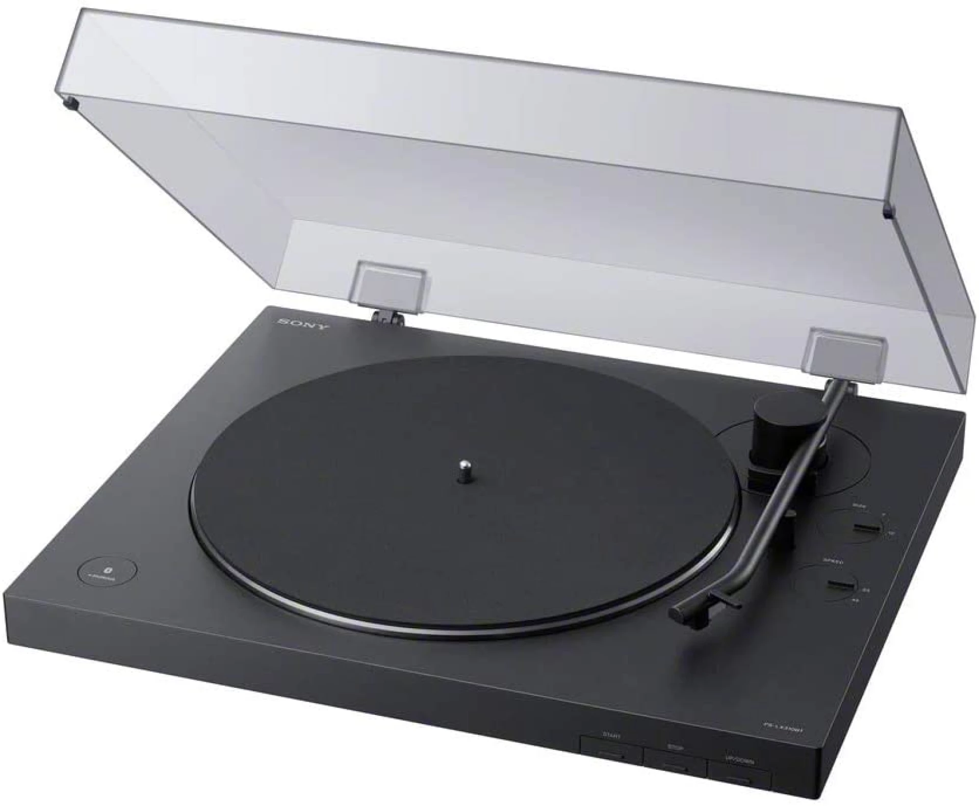 GRAMOFON Sony - bluetooth