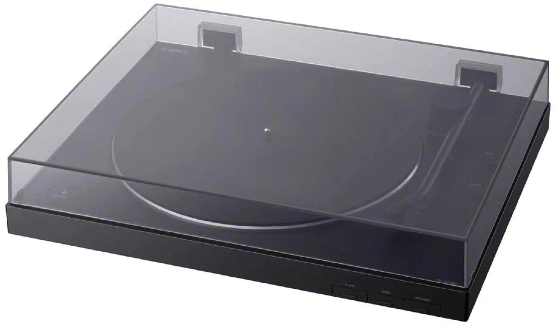 GRAMOFON Sony - bluetooth