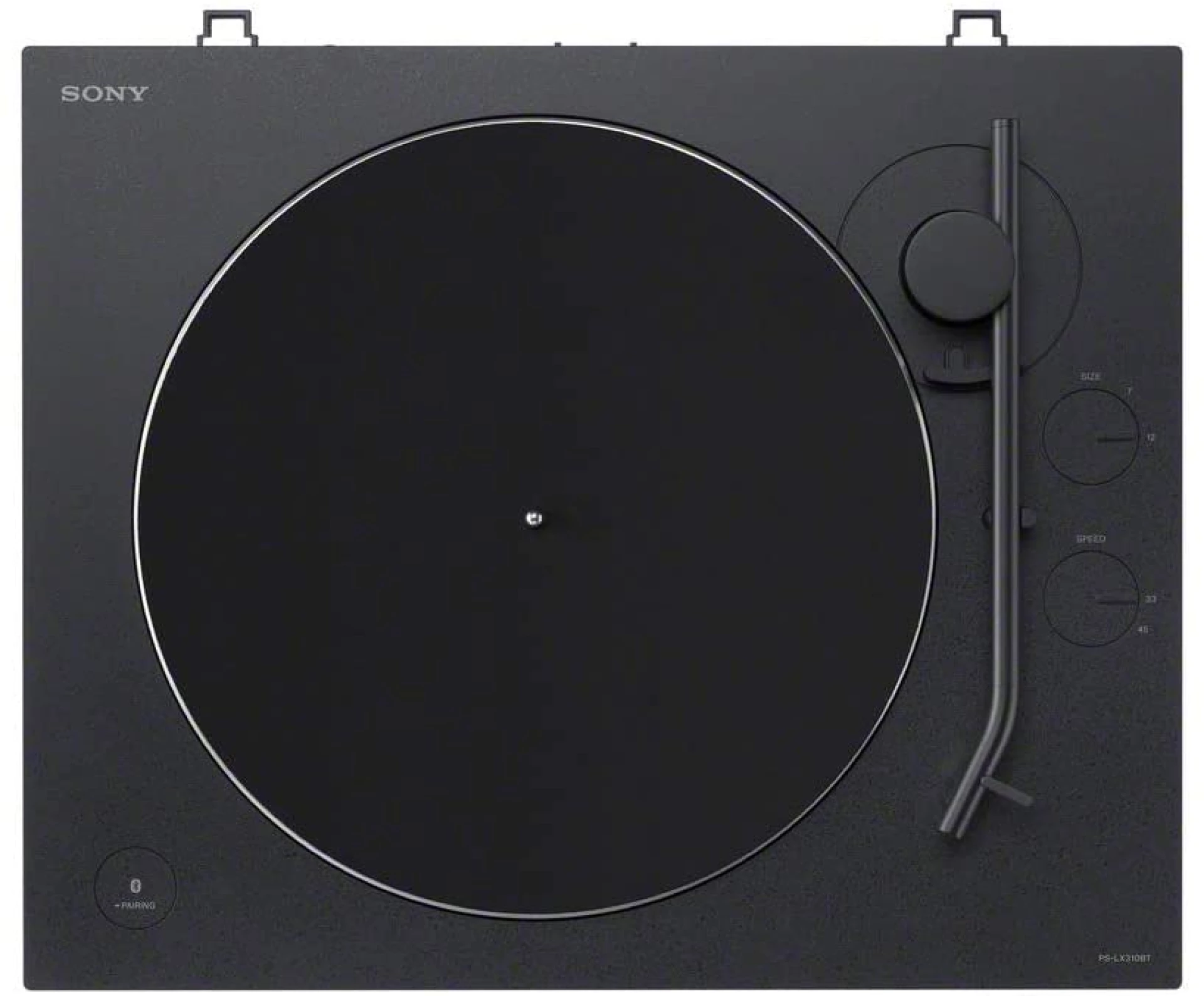 GRAMOFON Sony - bluetooth