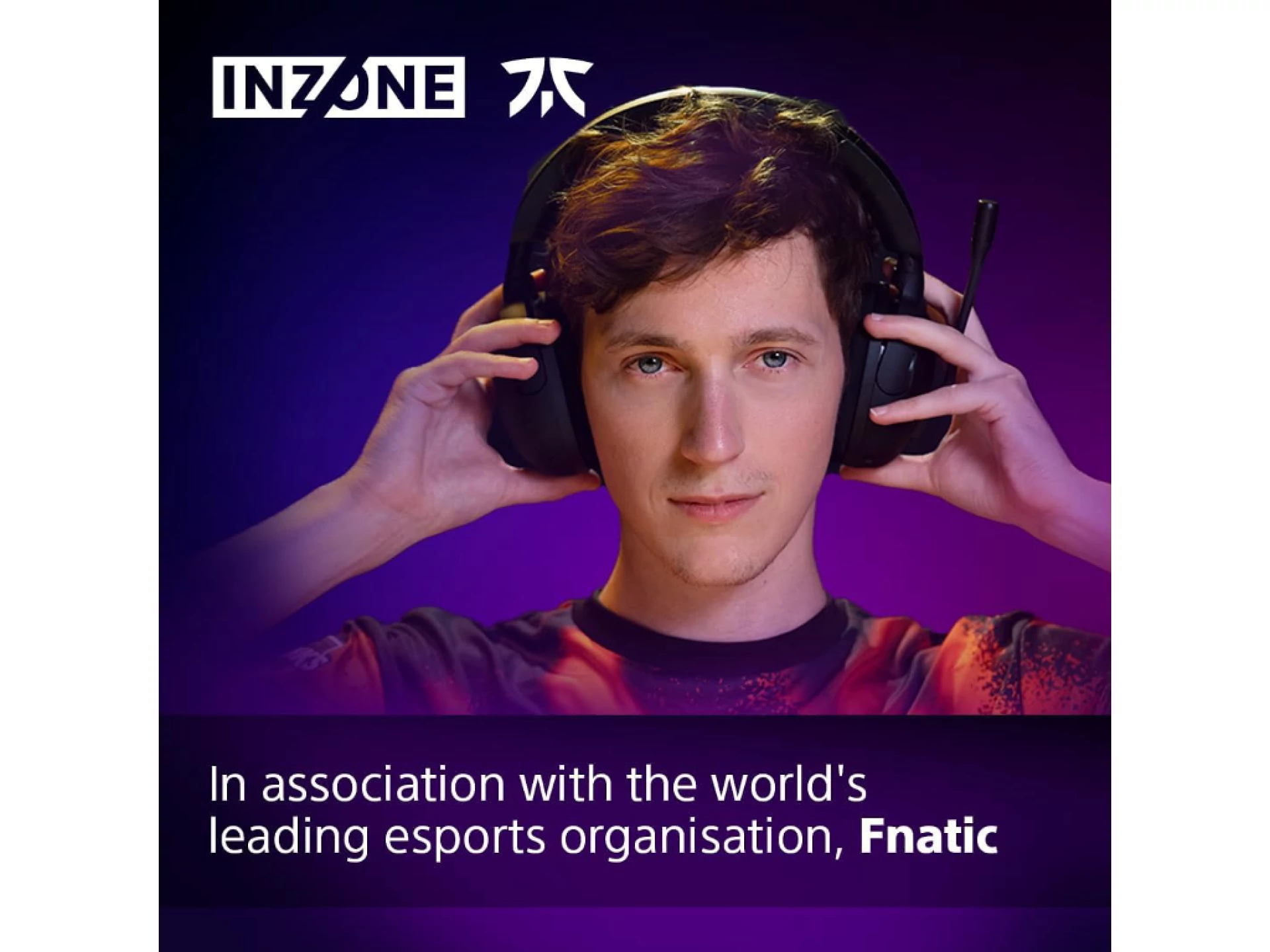 SONY INZONE H5 GAMING HEADPHON
