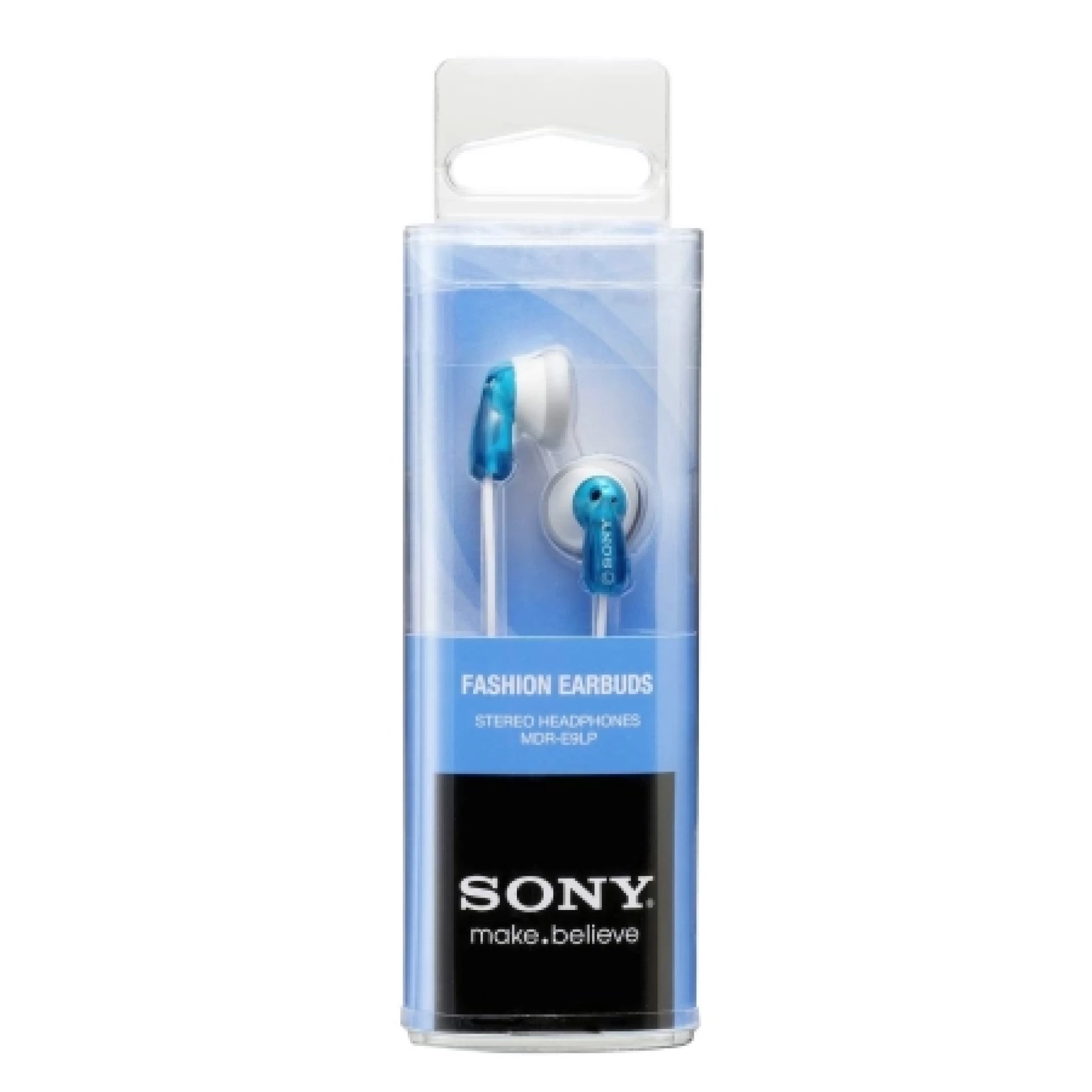 Sony Slusalice MDR-E9 Blue