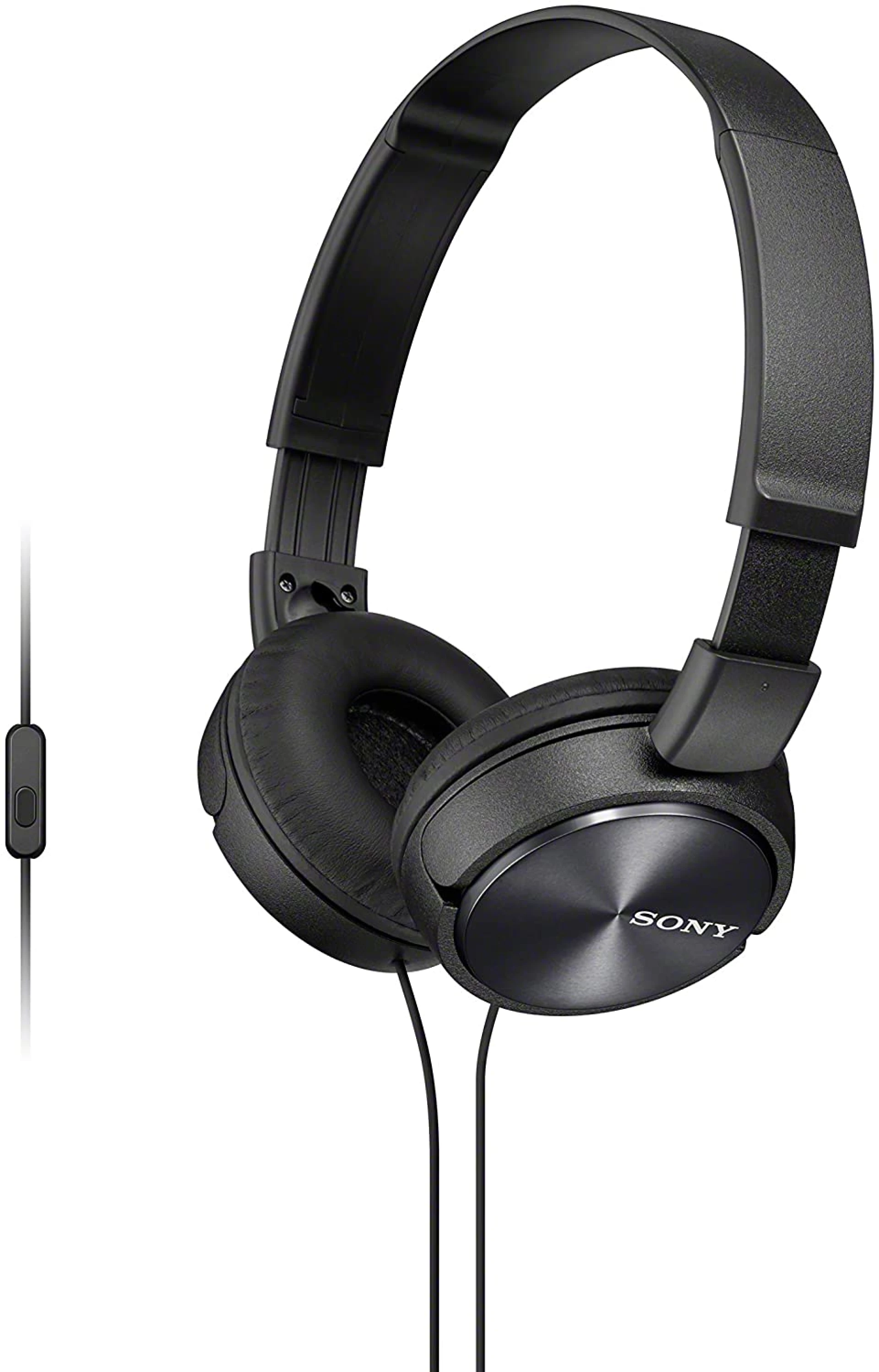 Sony slusalice MDR-ZX310 crneNaglavne