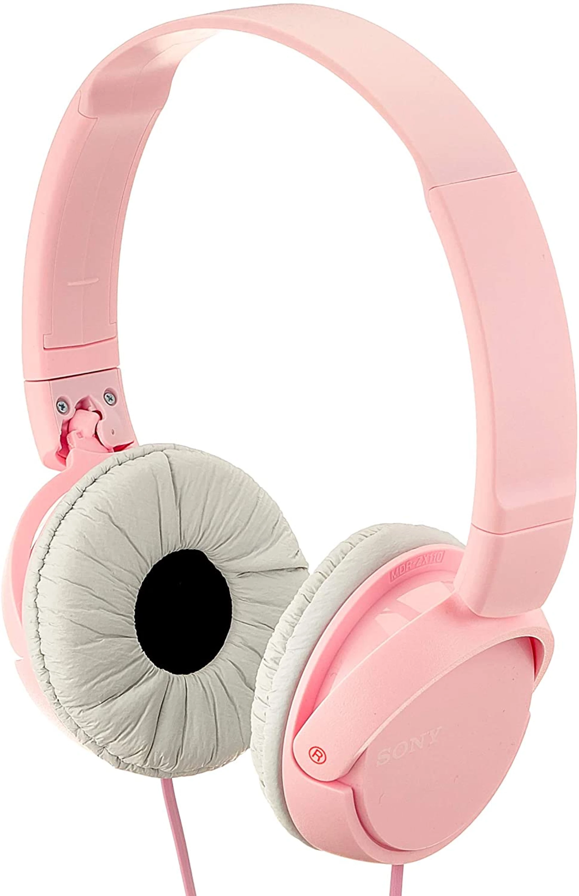 Sony Slusalice ZX110P Pink Naglavne