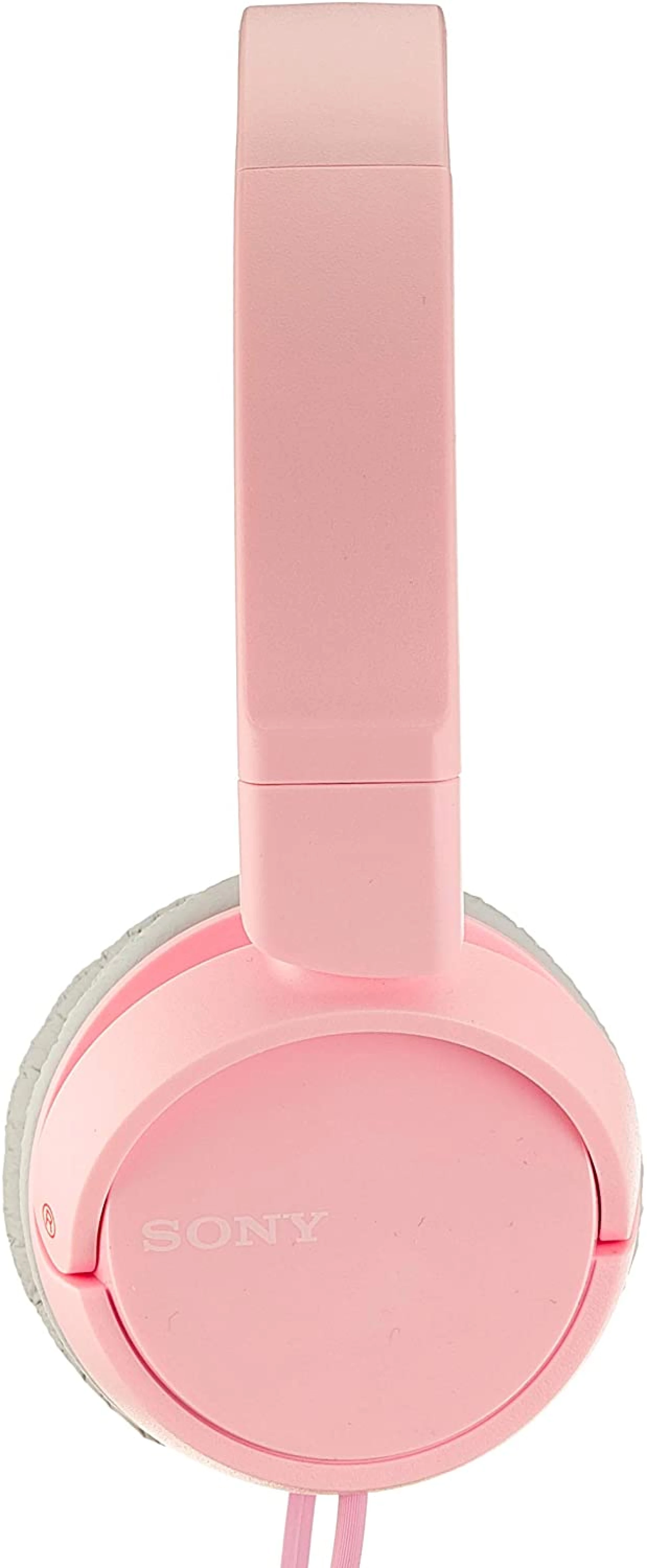 Sony Slusalice ZX110P Pink Naglavne