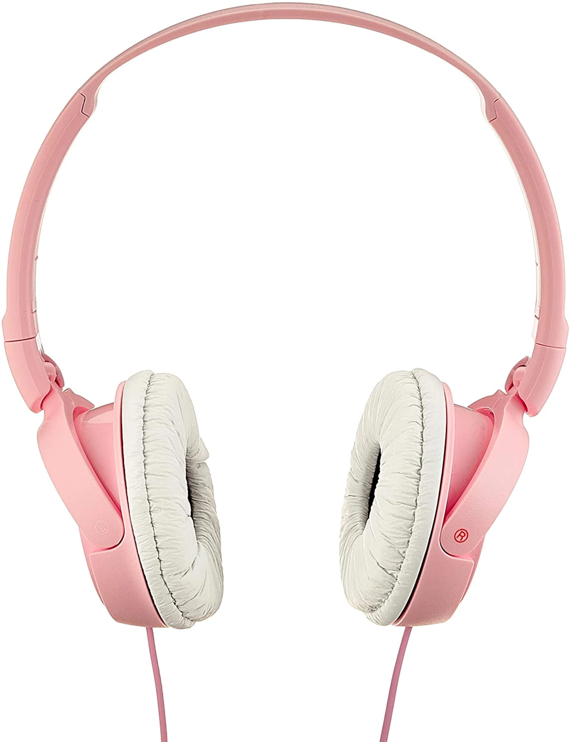 Sony Slusalice ZX110P Pink Naglavne