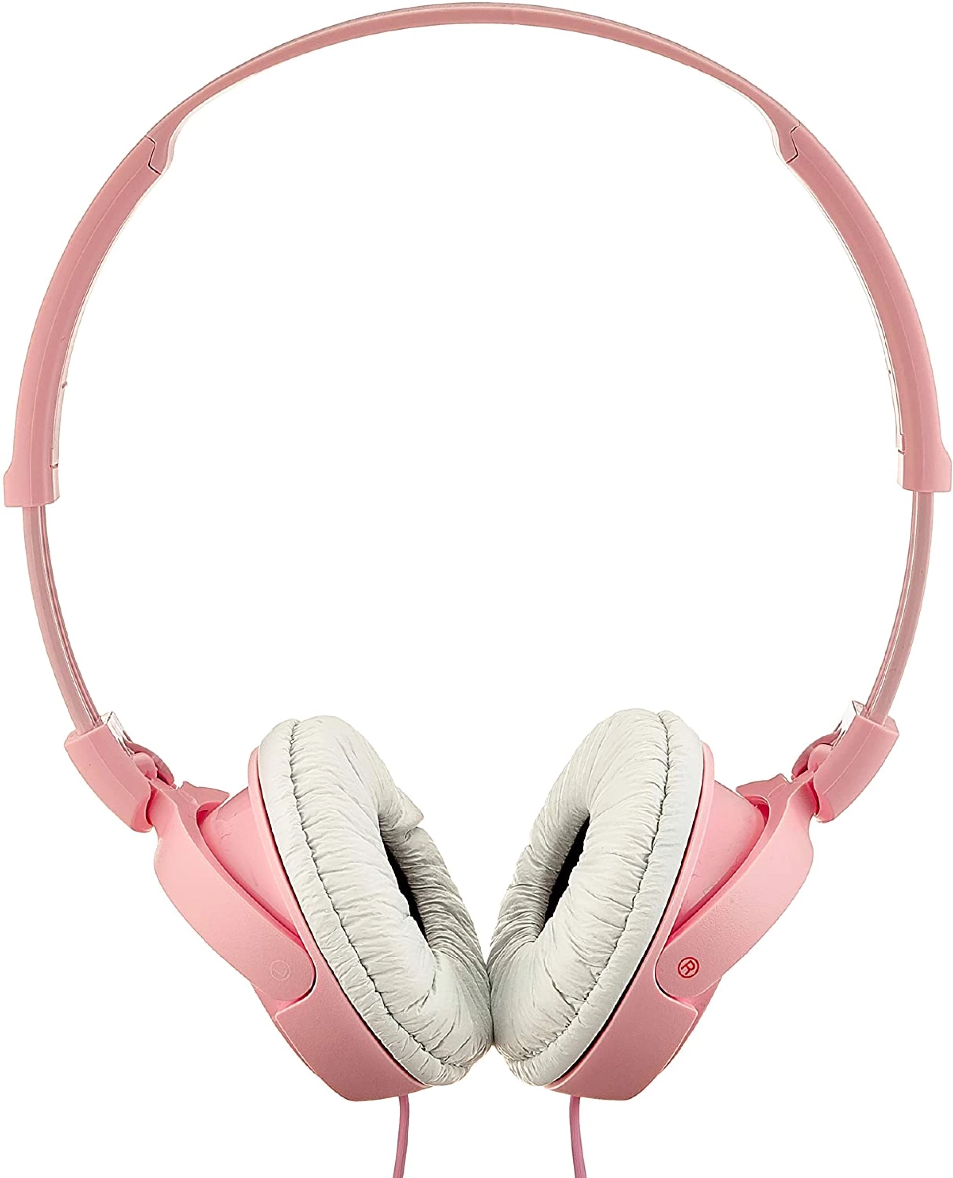 Sony Slusalice ZX110P Pink Naglavne