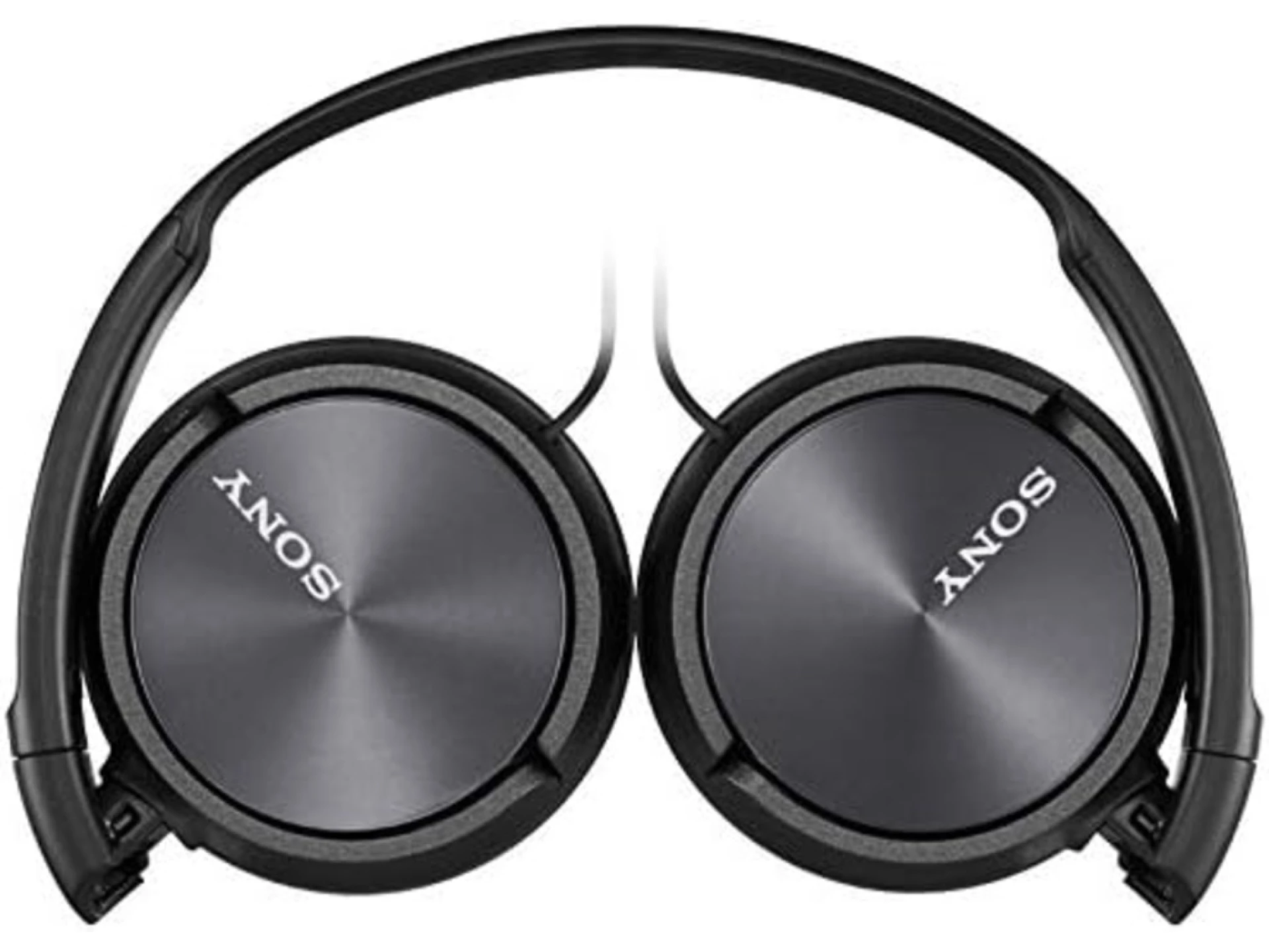 Sony slušalice ZX310 crne