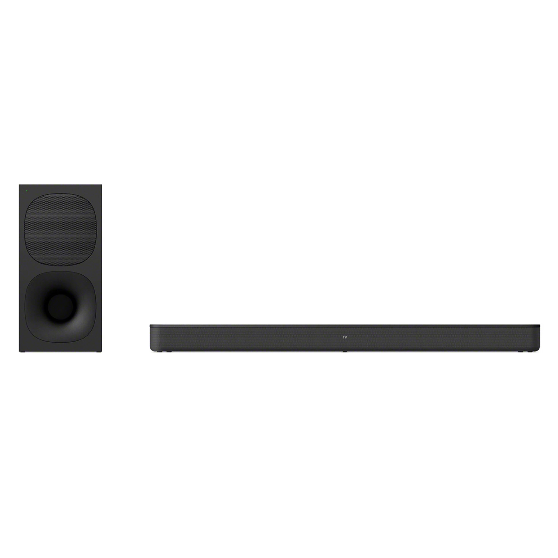 Sony soundbar HTS400 2.1, BT
