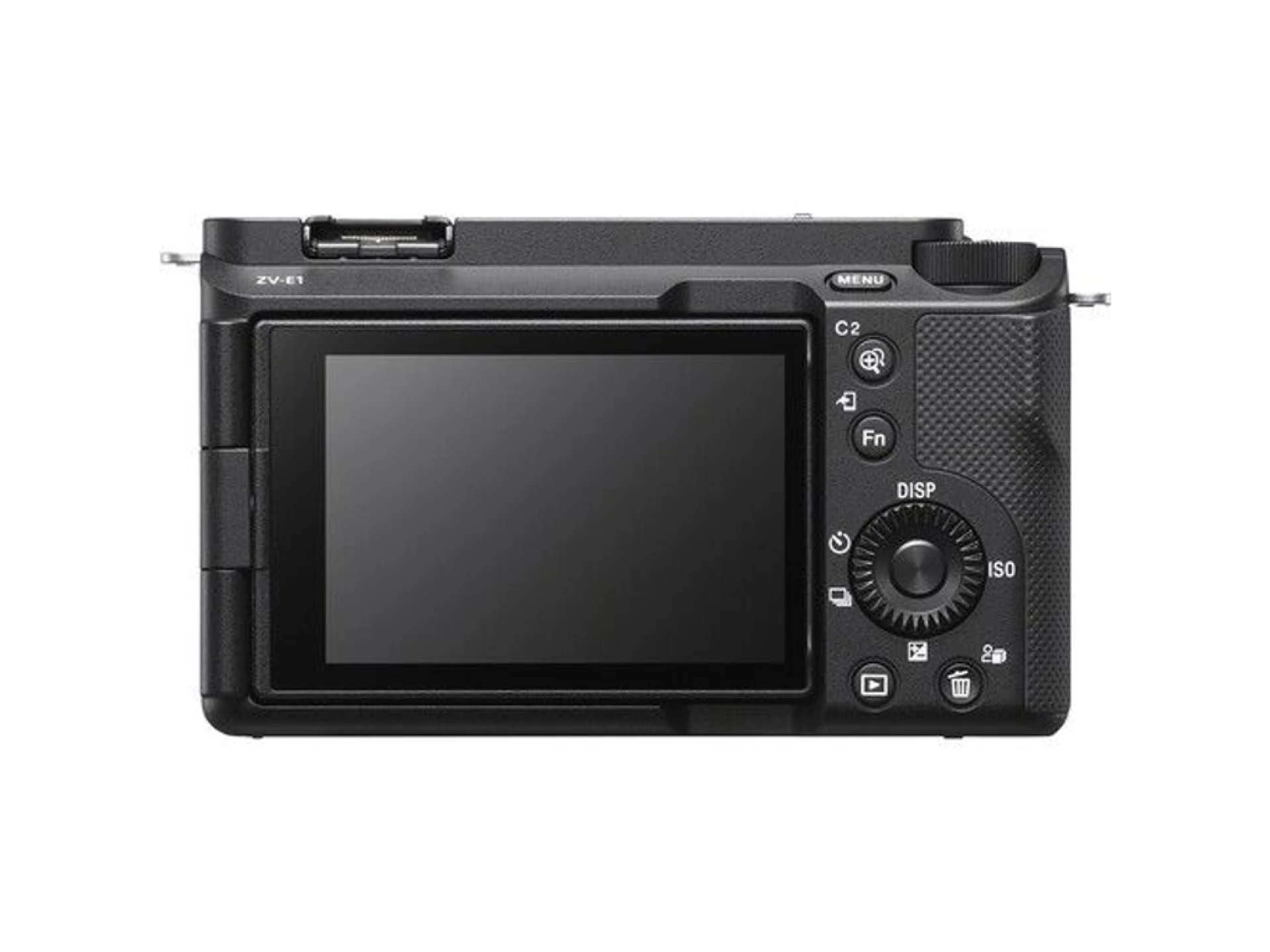 Sony Vlog-Camera ZV-E1 BODY