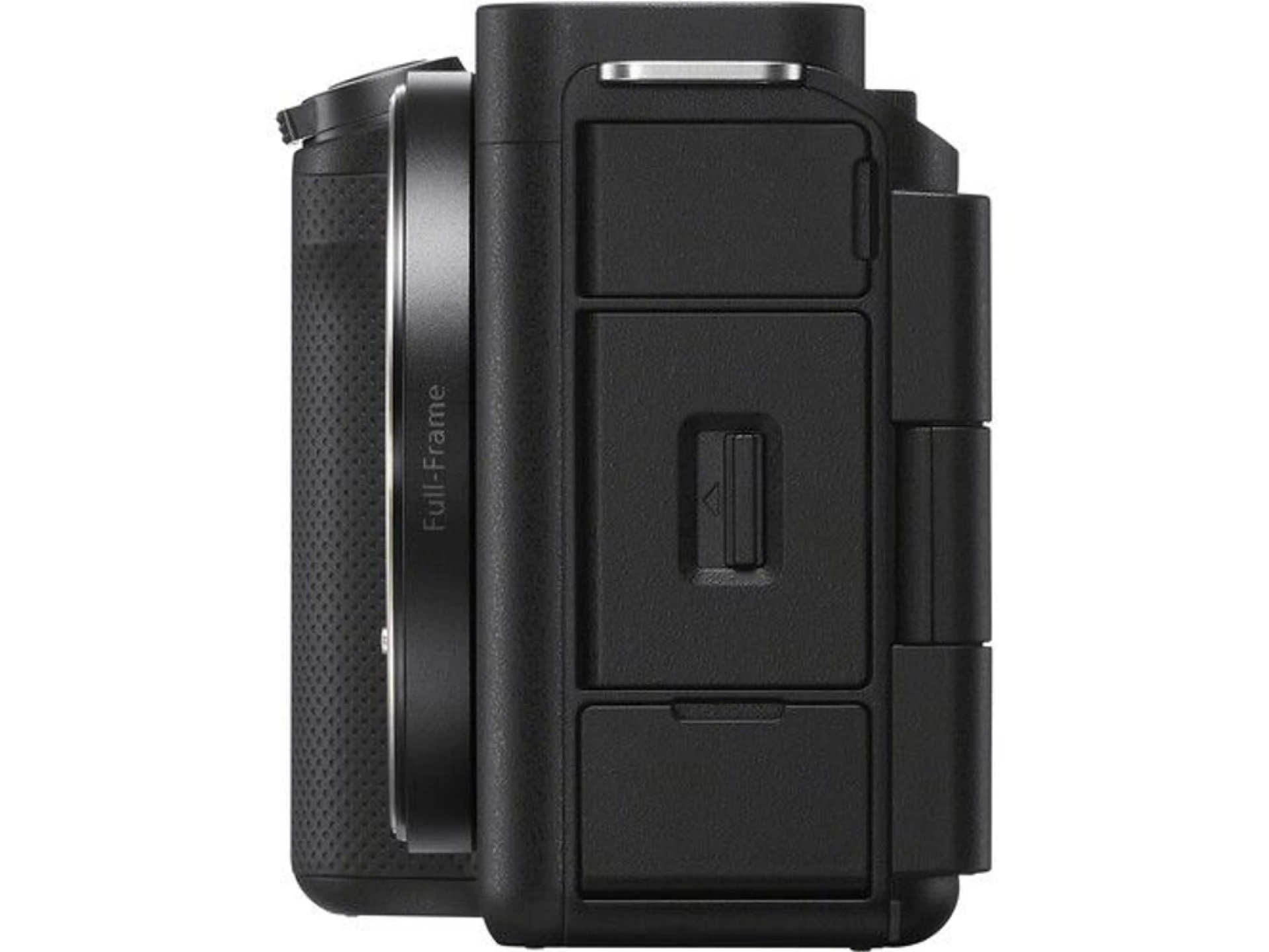 Sony Vlog-Camera ZV-E1 BODY