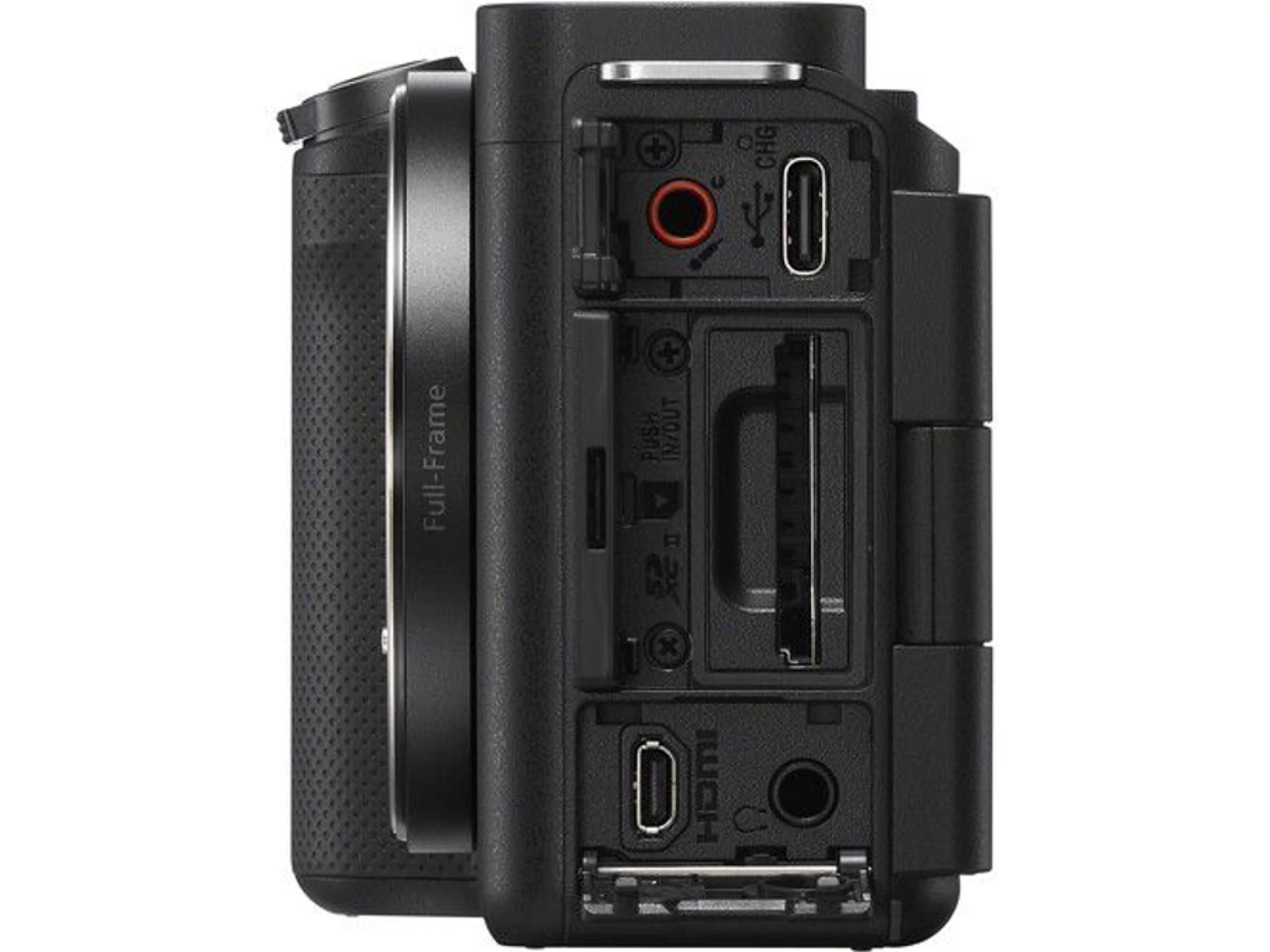 Sony Vlog-Camera ZV-E1 BODY