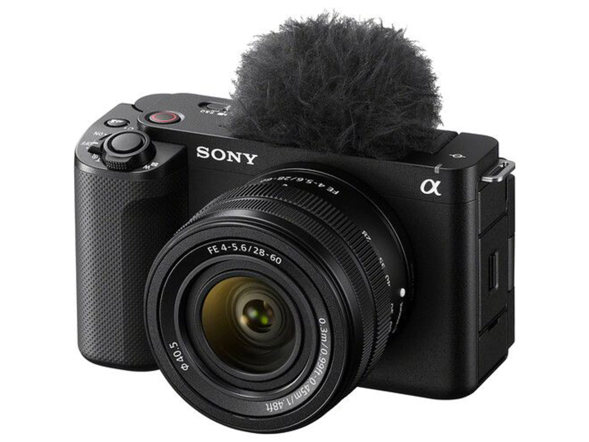 Sony Vlog-Camera ZV-E1 BODY