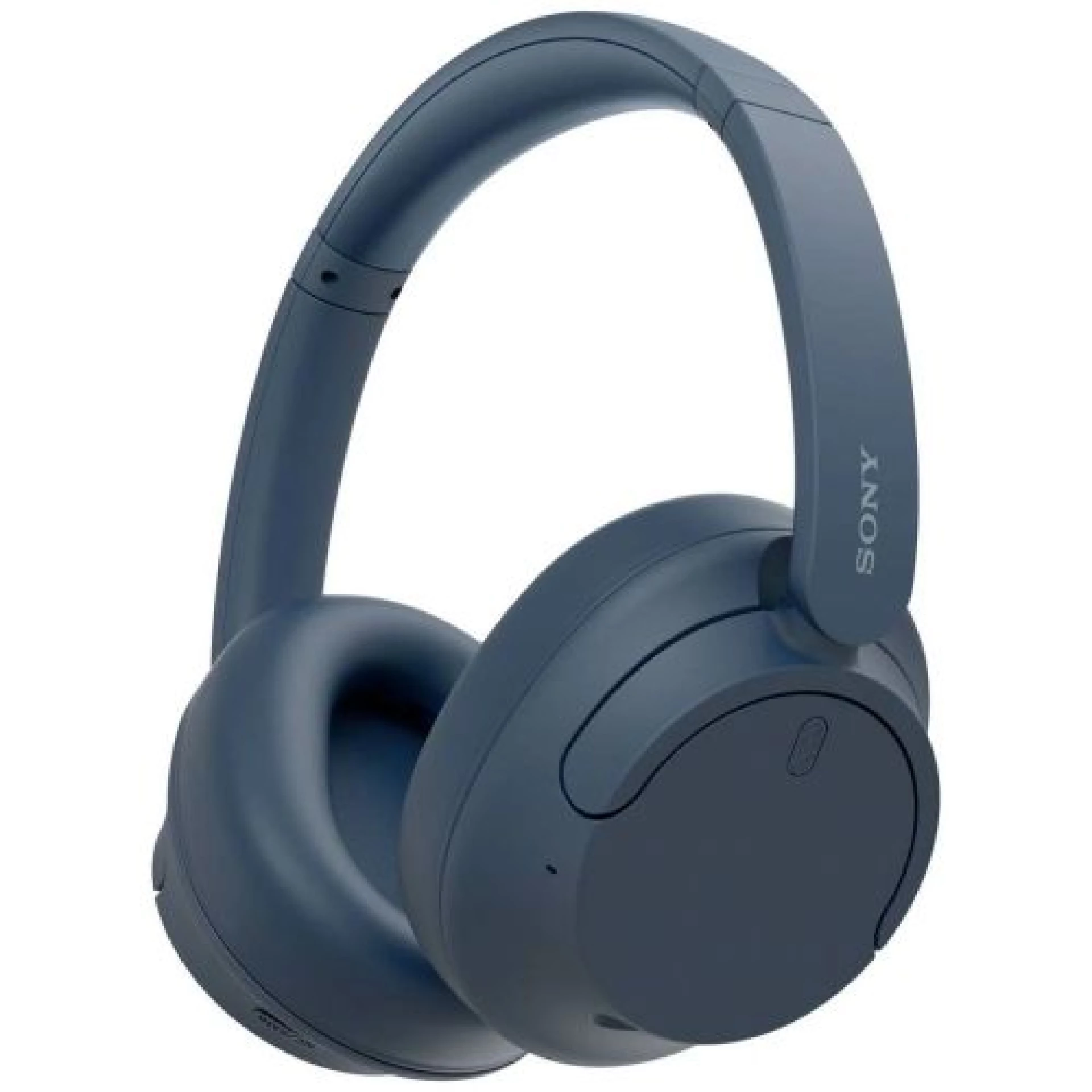Sony WHCH720NL bežič slušaliceANC, 50h baterija, plaveDSEE; mikrofon; uvezivanje sa 2 BT uredj