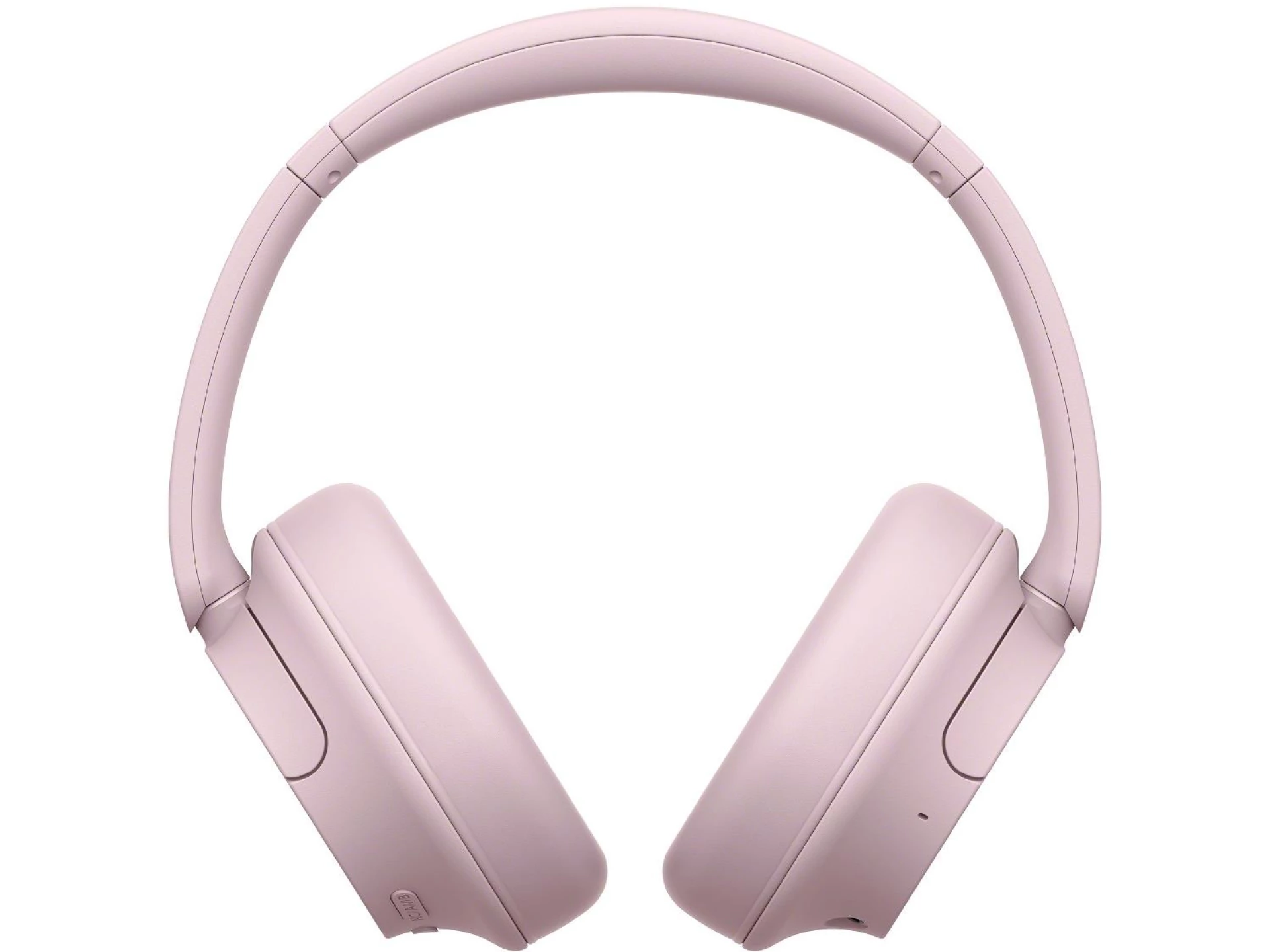 Sony WHCH720NP slušaliceANC, 50h baterija, plaveDSEE; mikrofon; uvezivanje sa 2 BT uredj