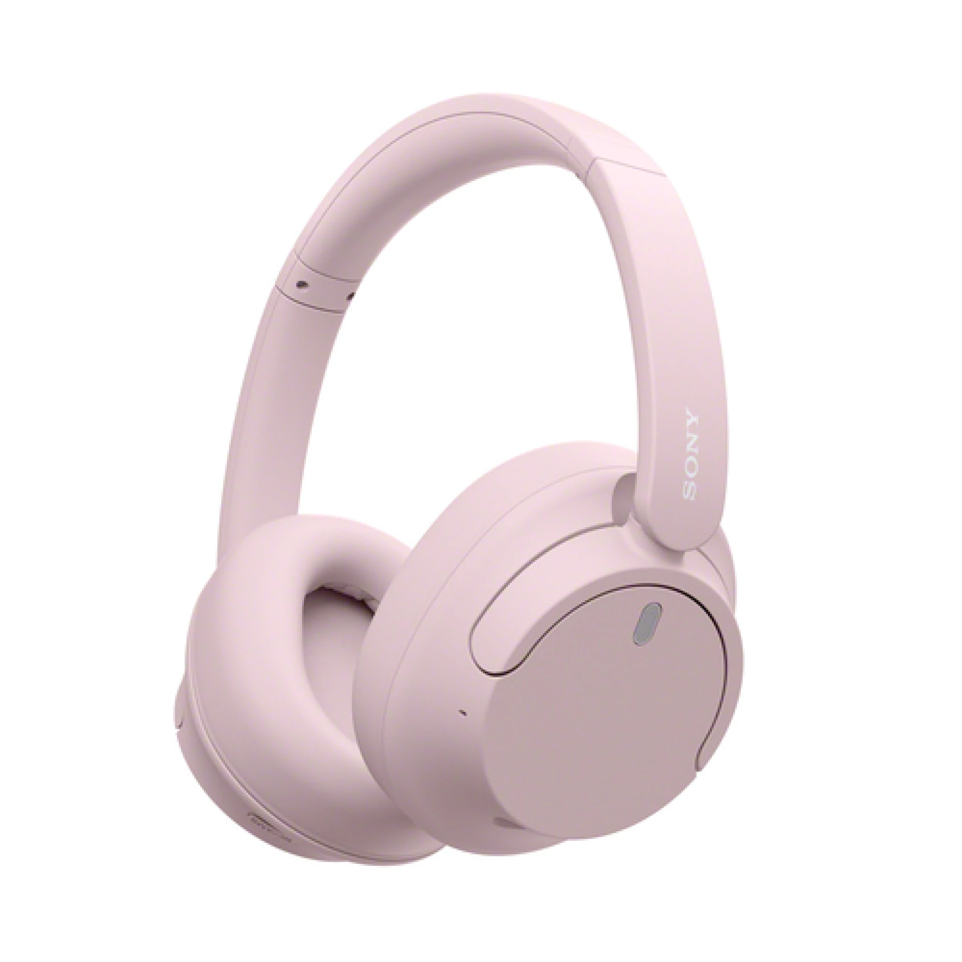 Sony WHCH720NP slušaliceANC, 50h baterija, plaveDSEE; mikrofon; uvezivanje sa 2 BT uredj