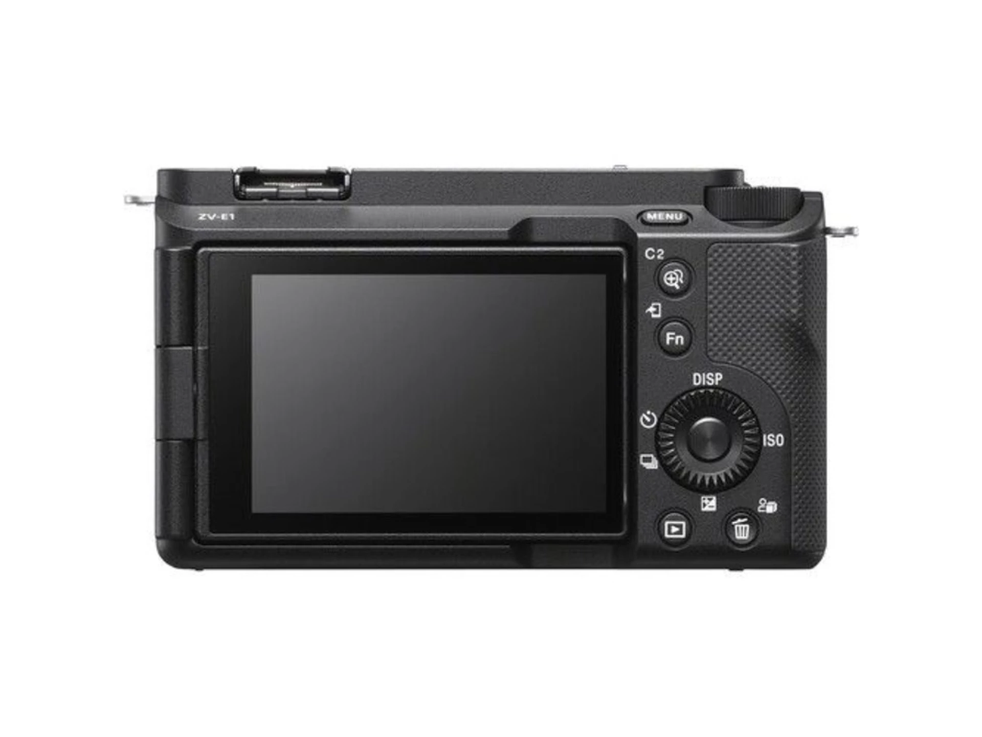 Sony ZV-E1 with 28-60mm Lens