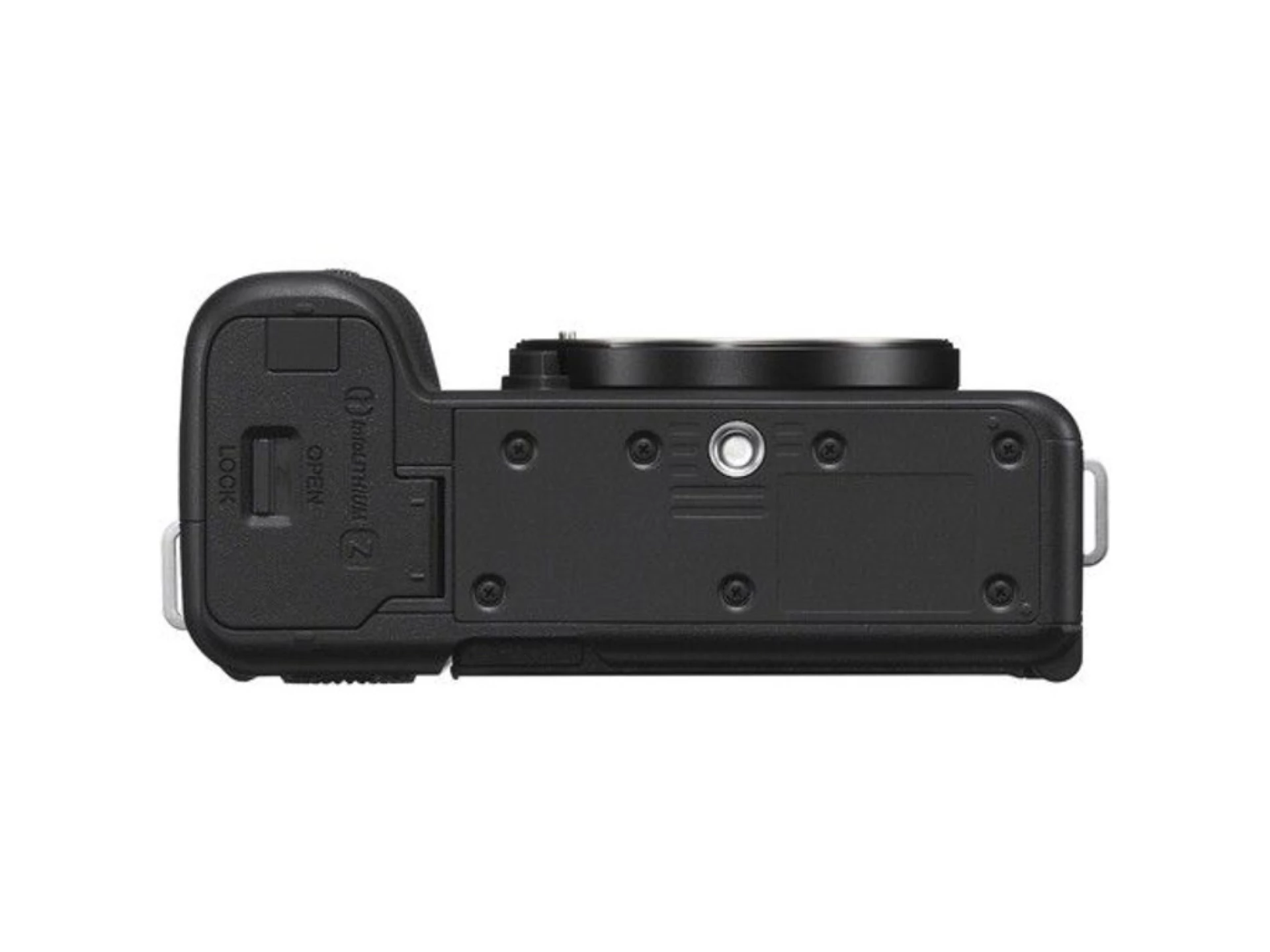 Sony ZV-E1 with 28-60mm Lens
