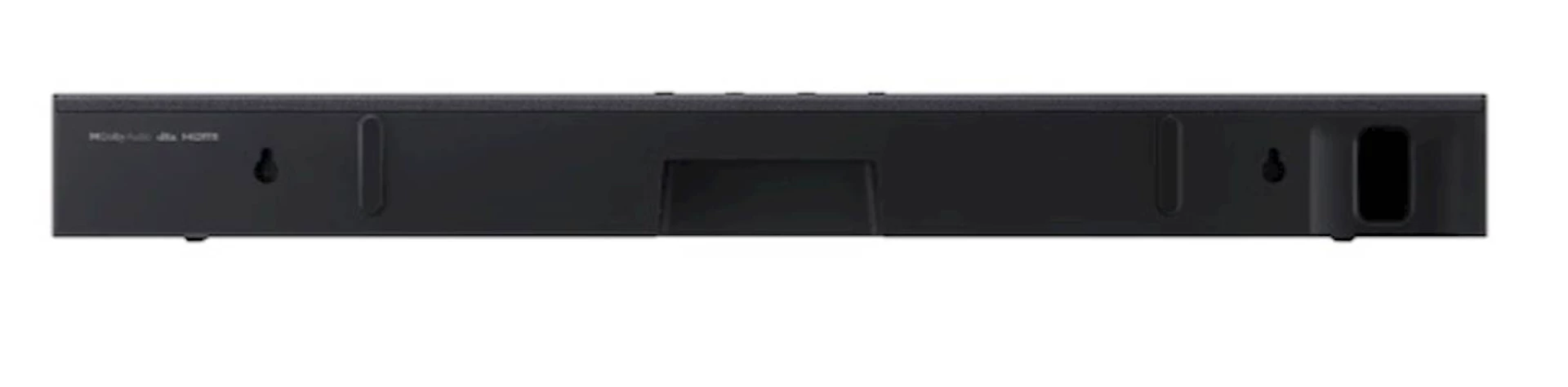 Soundbar SAMSUNG  HW-B400F 2.0 ch