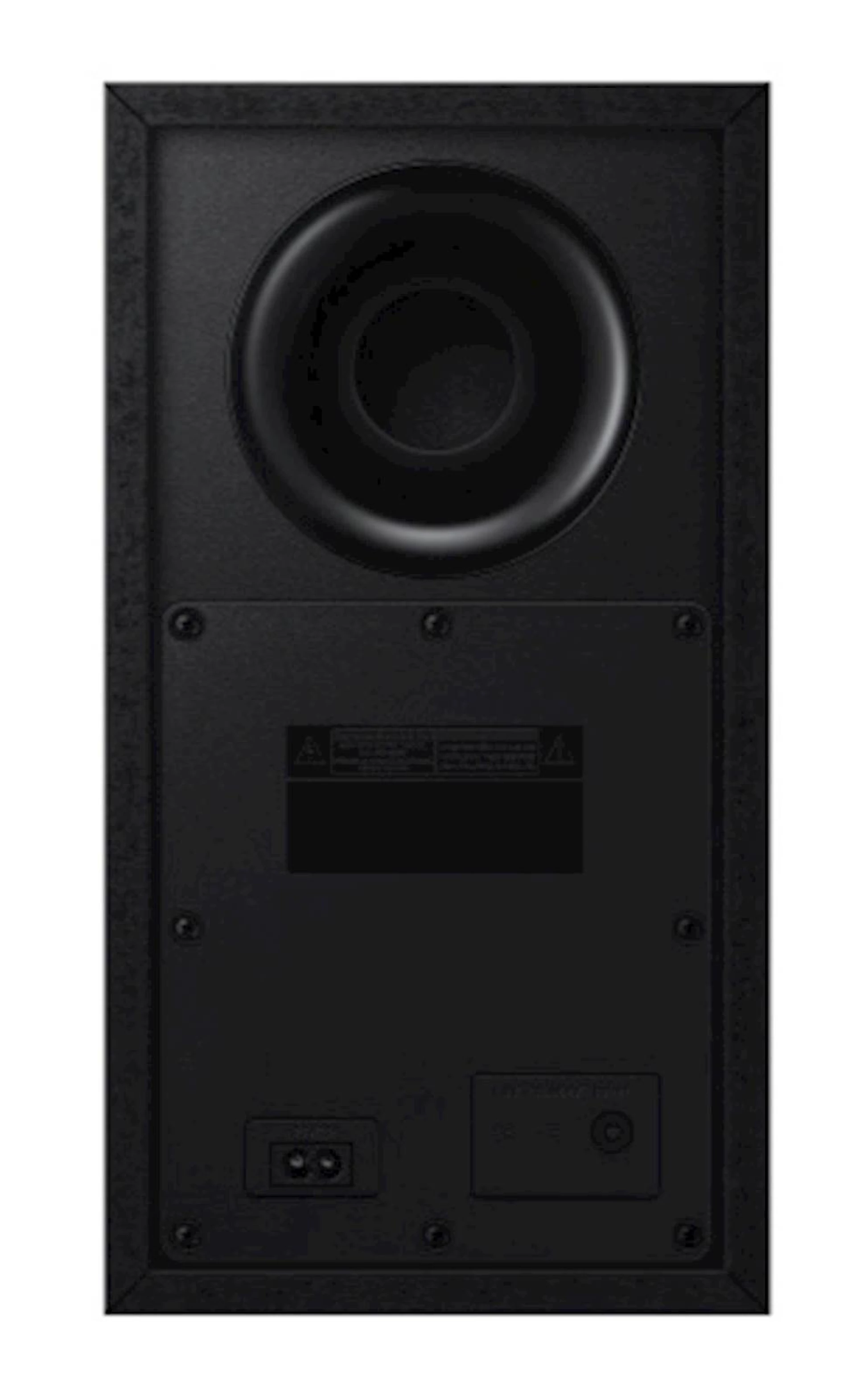 Soundbar SAMSUNG HW-B450F 2.1 ch
