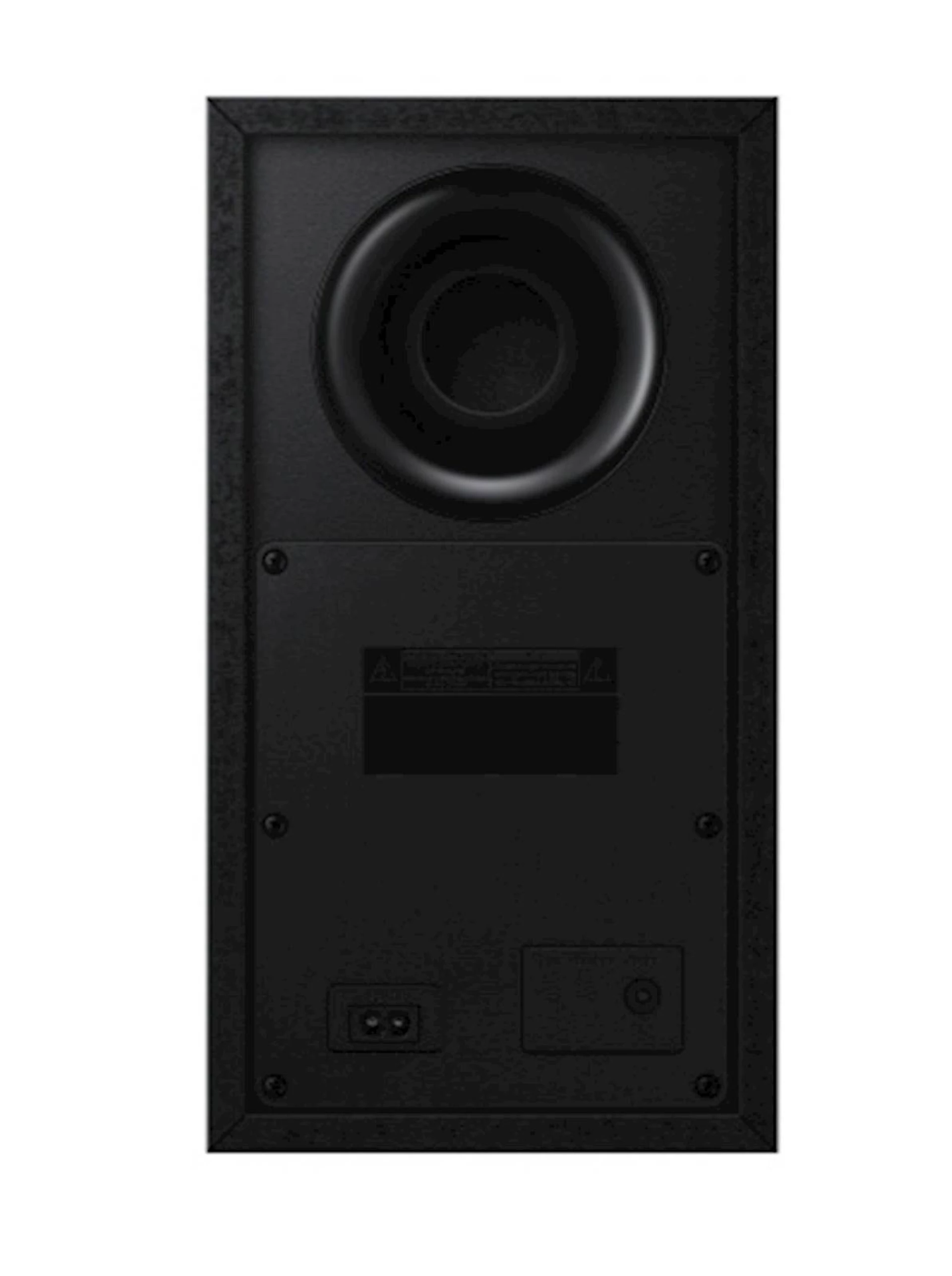 Soundbar SAMSUNG HW-B650F 3.1 ch