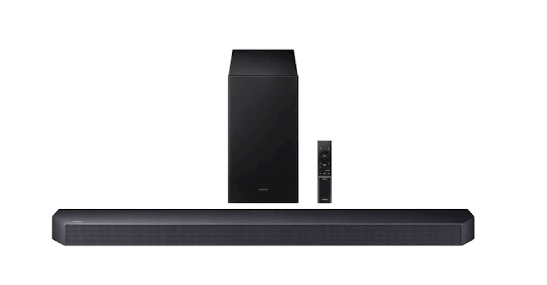 Soundbar SAMSUNG HW-Q600F 3.1.2 ch