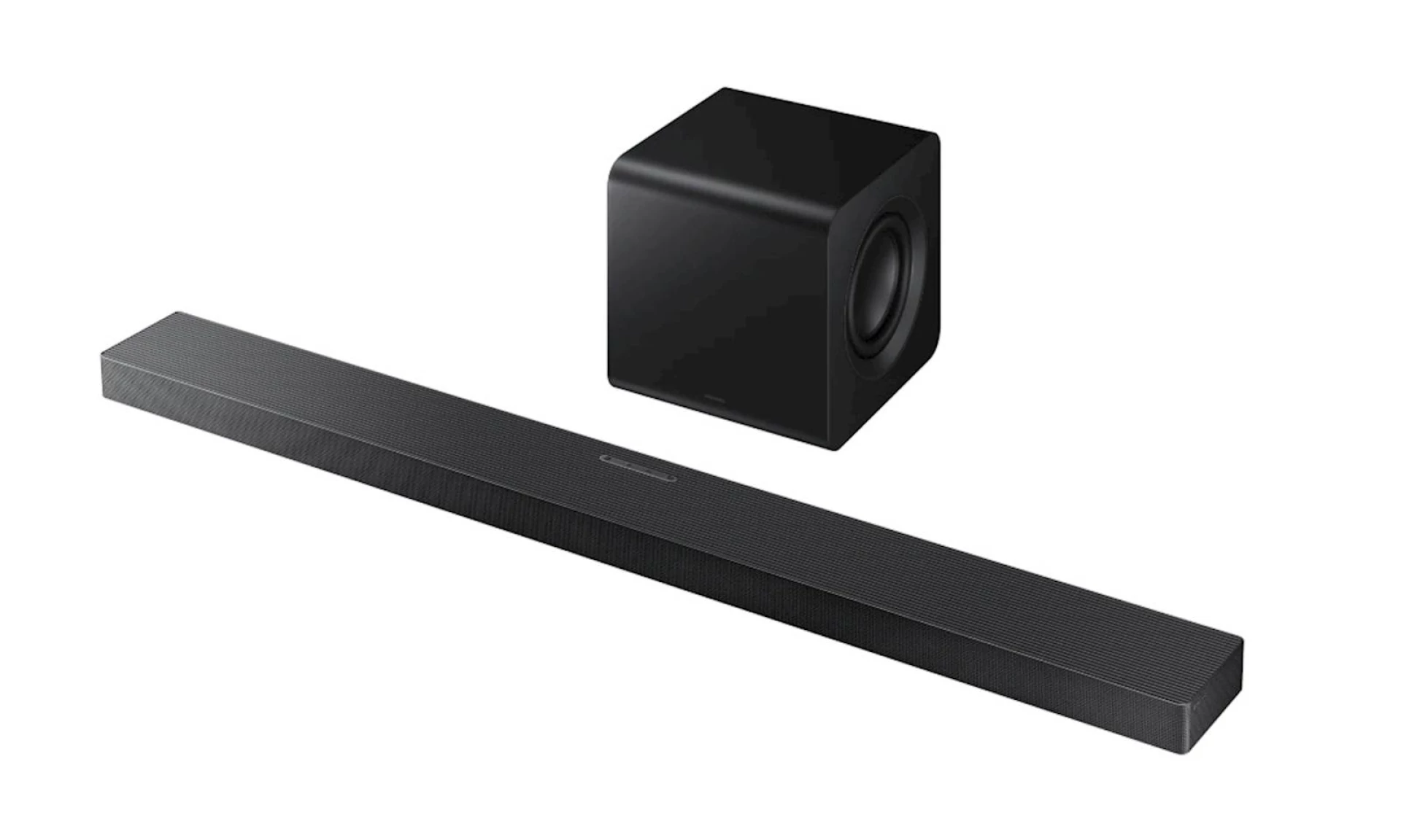 Soundbar SAMSUNG HW-QS700F 3.1.2 ch