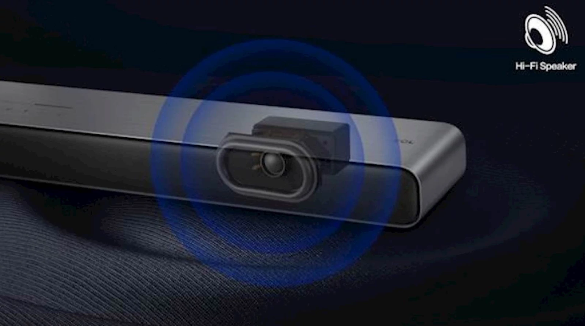 Soundbar TCL S45HE