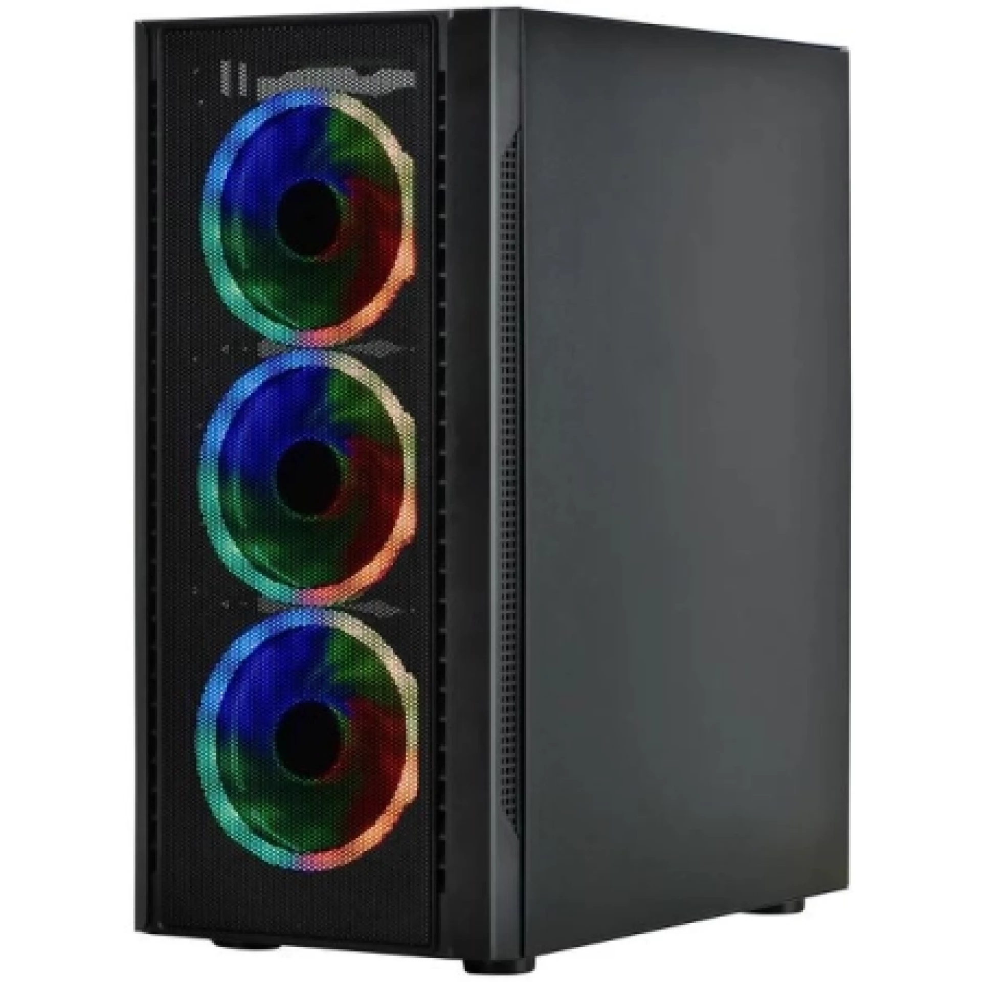 Spire Vision 7022 Gaming Case