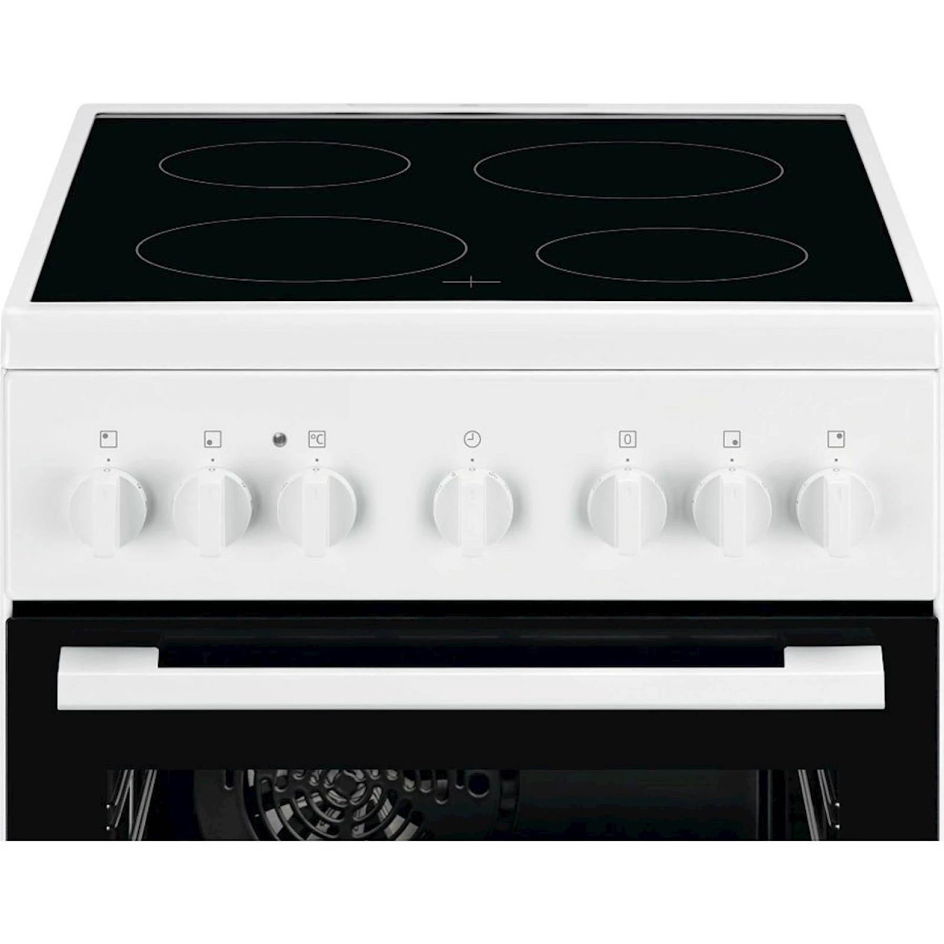 Šporet Electrolux LKR540066W