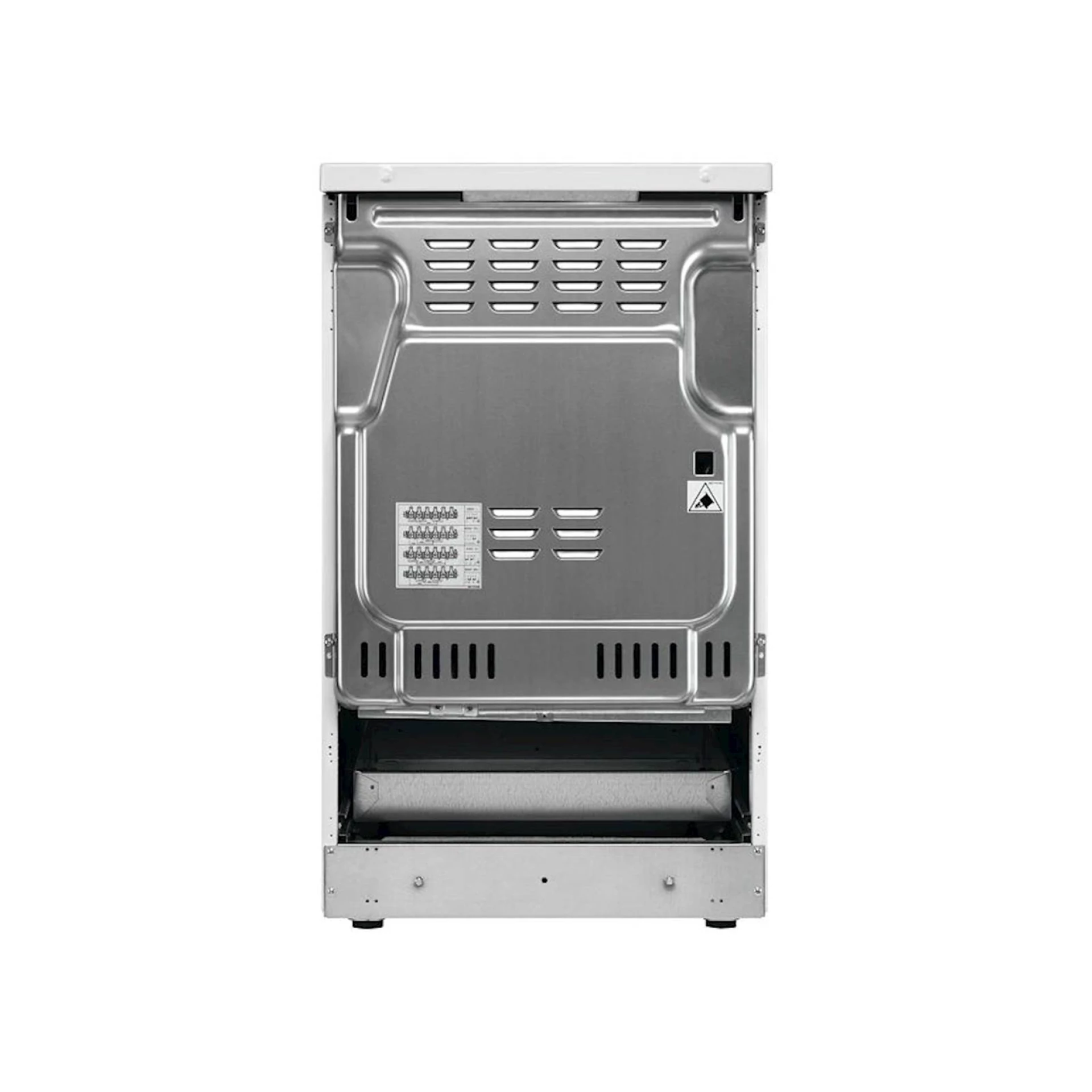 Šporet Electrolux LKR540066W