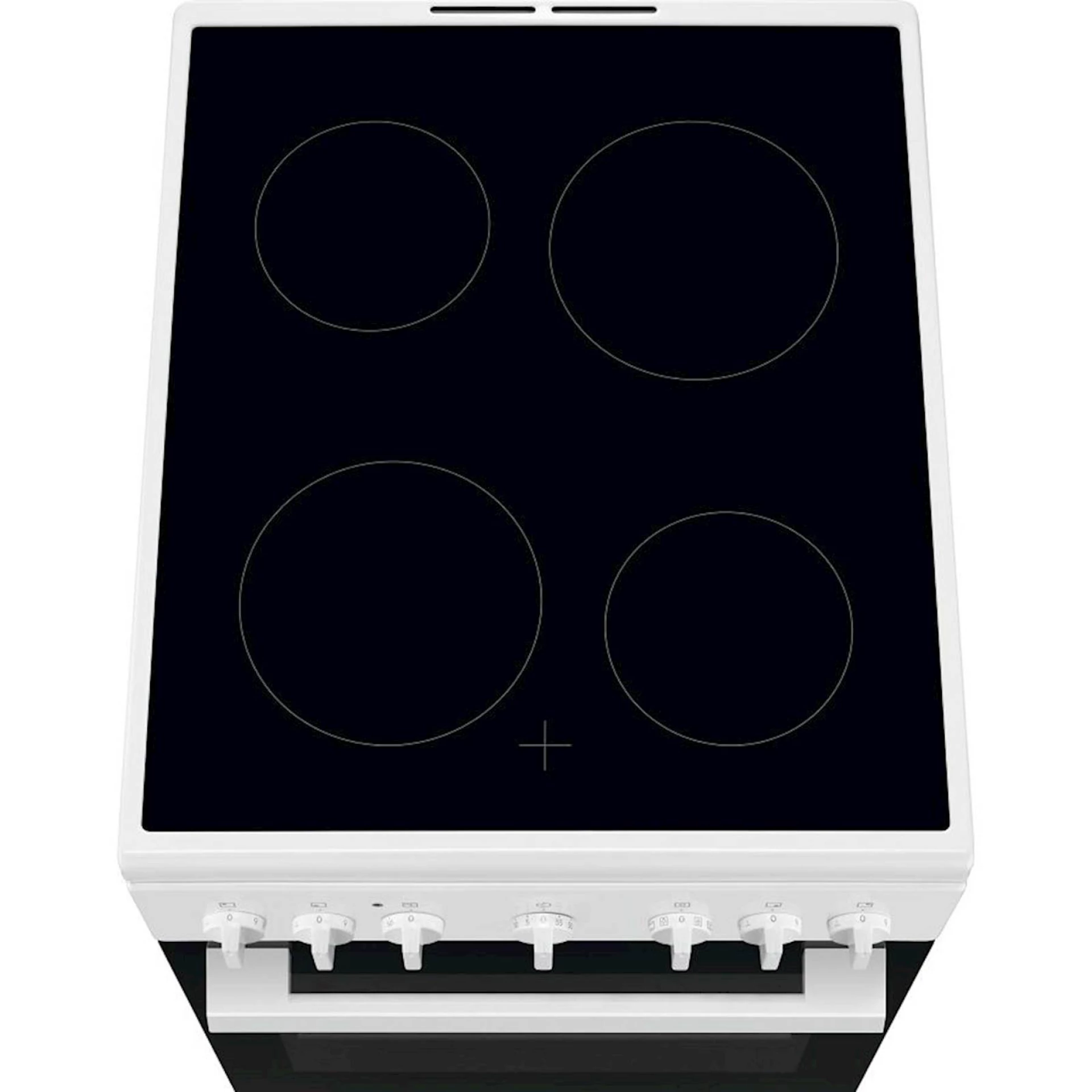 Šporet Electrolux LKR540066W
