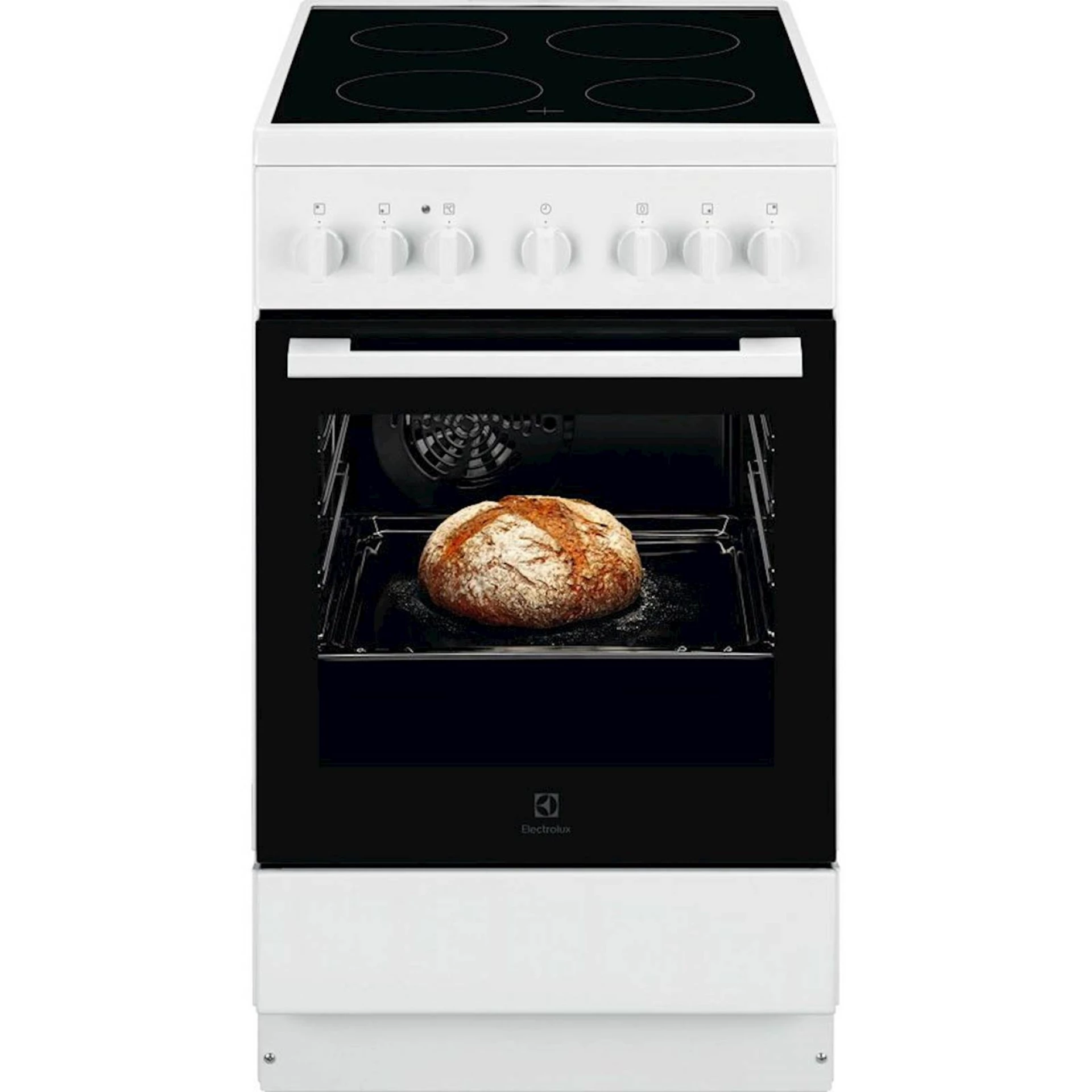 Šporet Electrolux LKR540066W