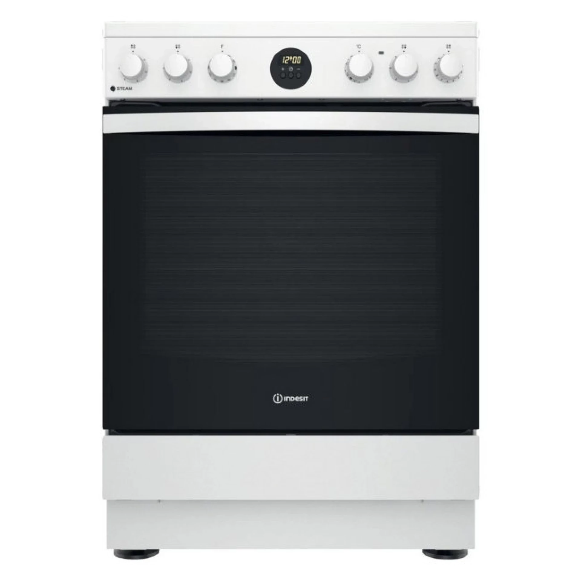 Šporet Indesit IS67V8CHW/E