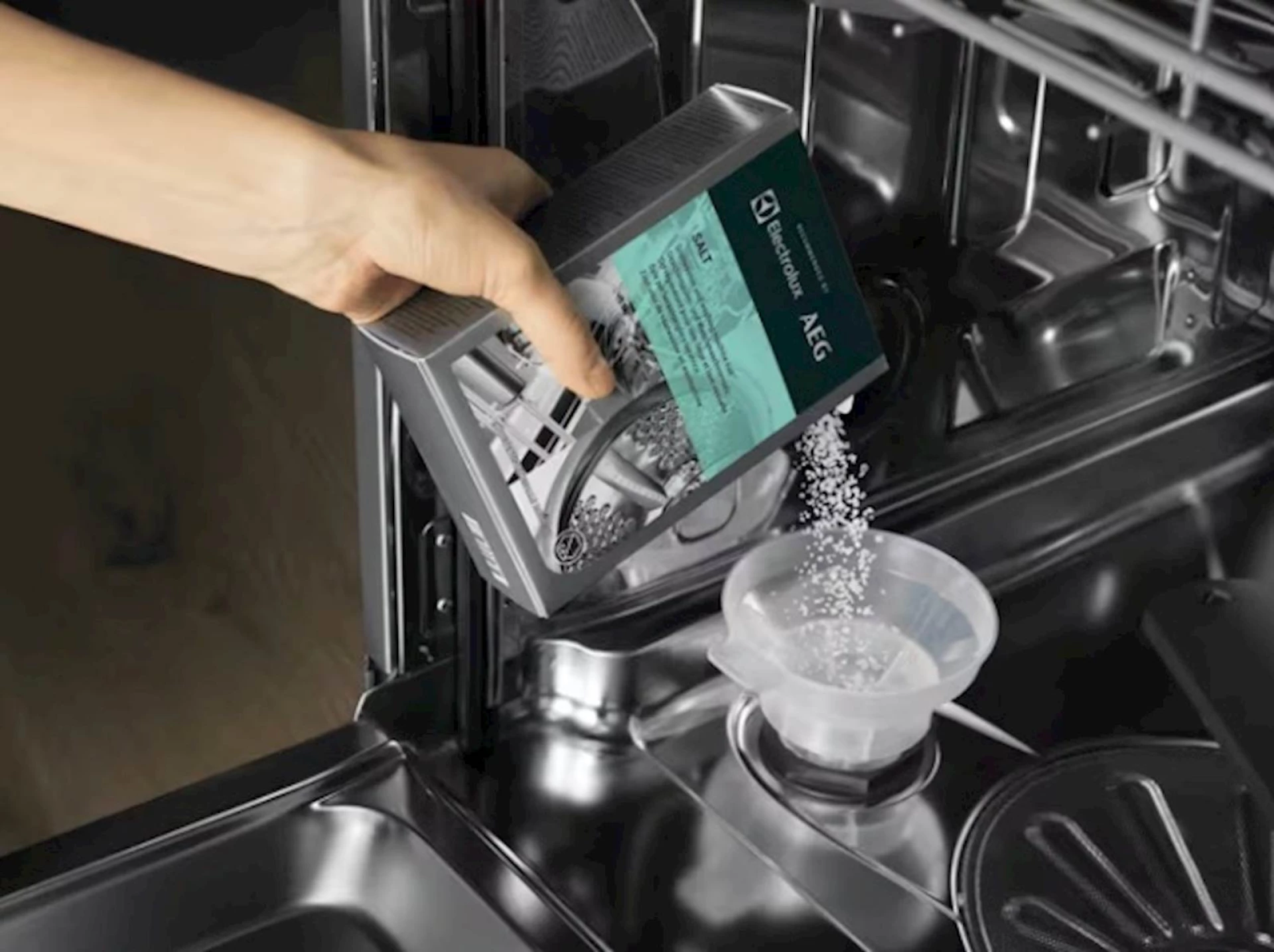 Sredstvo protiv kamenca ELECTROLUX M3GCS201