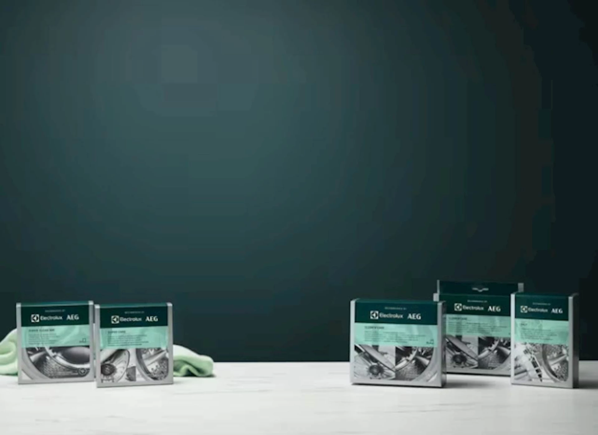 Sredstvo protiv kamenca ELECTROLUX M3GCS201