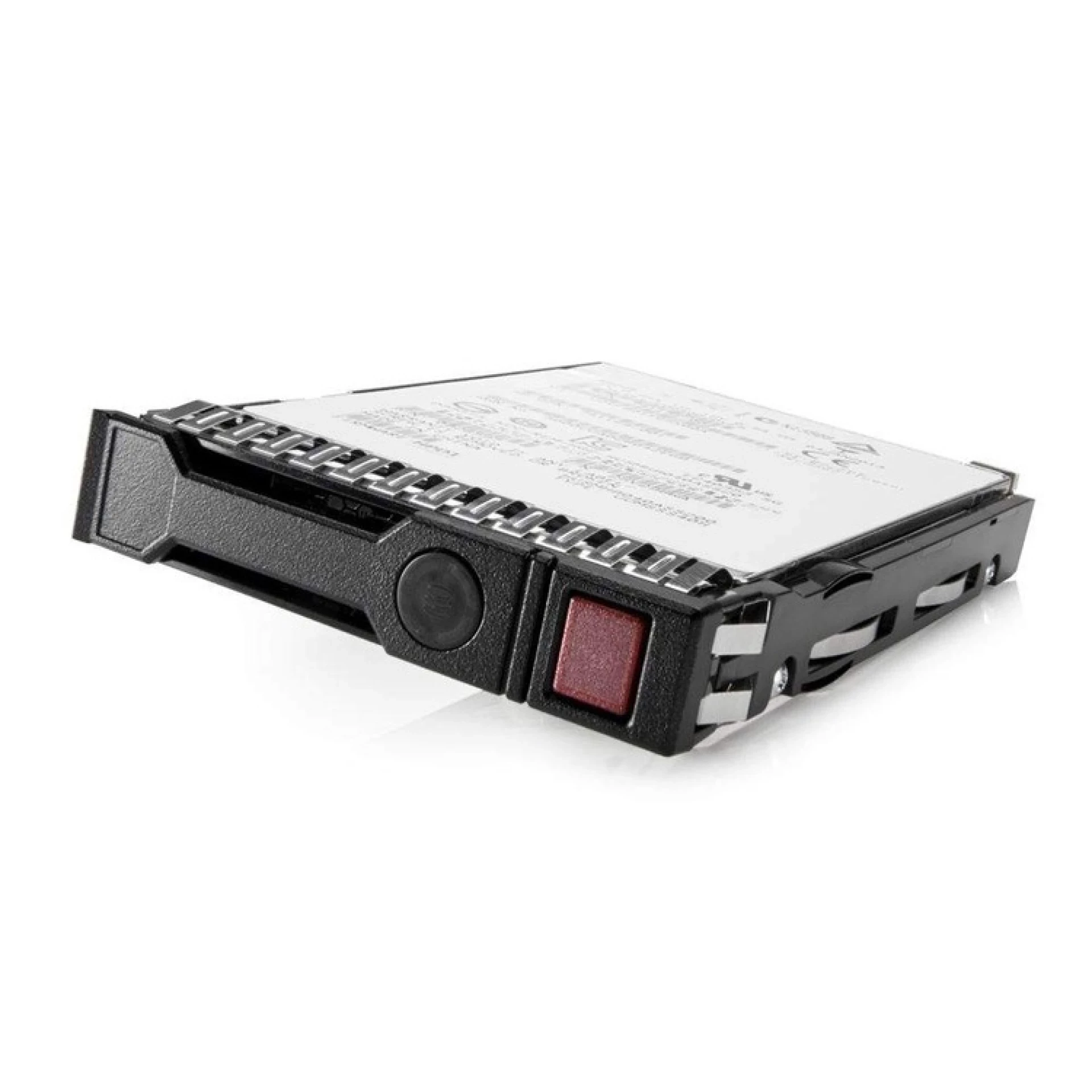SRV DOD HPE HDD 3,5" SATA 4TB 7.2K 6G Gen9/Gen10