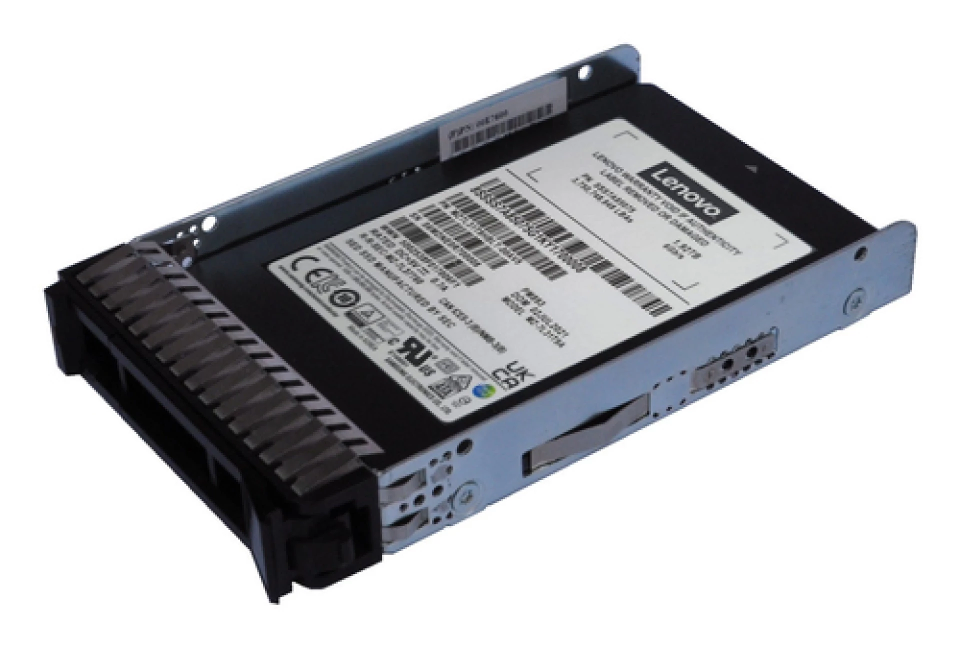 SRV DOD LN 2.5" MV 480GB RI SATA HS v2