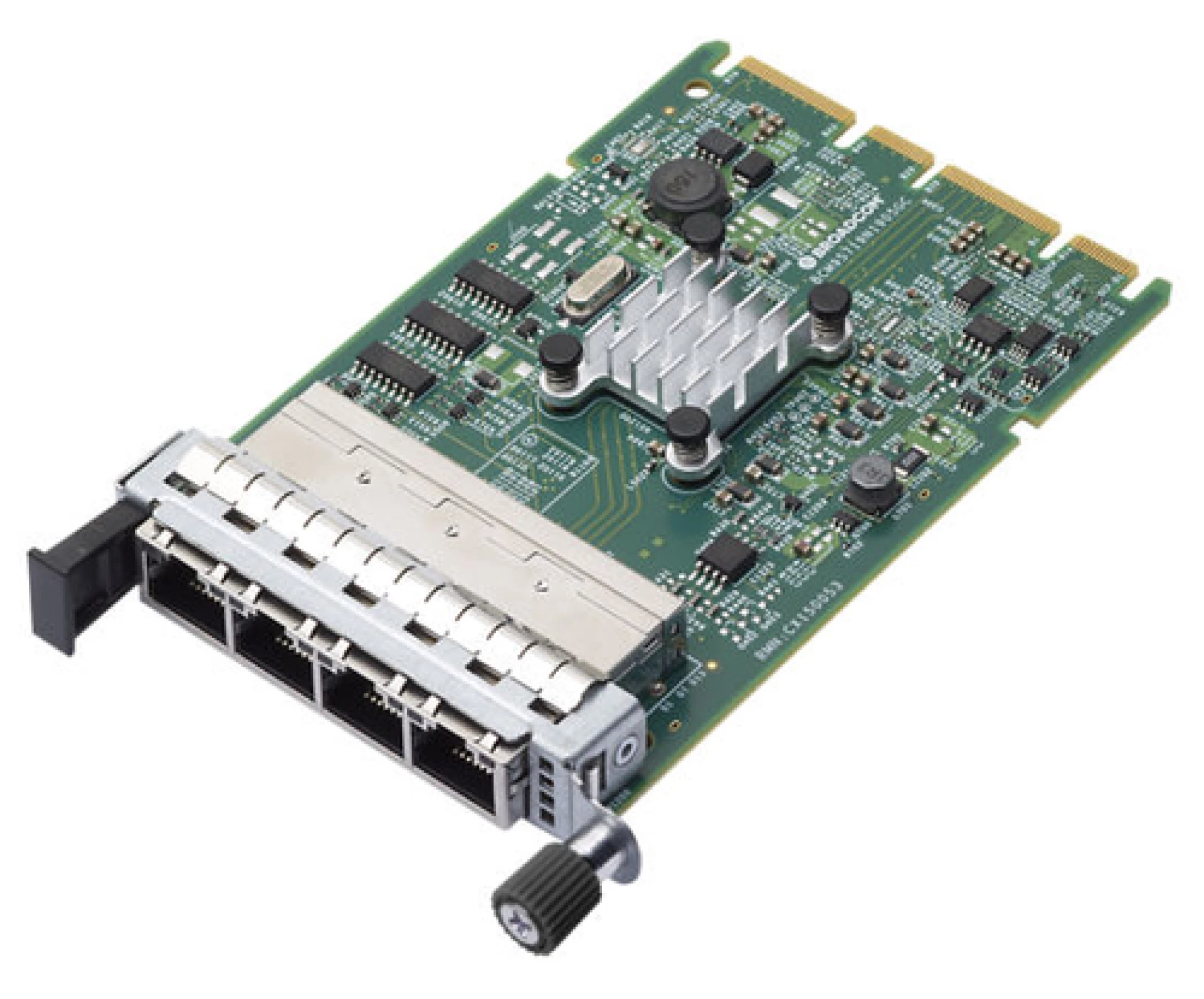 SRV DOD LN NET 4x1GB RJ45 OCP