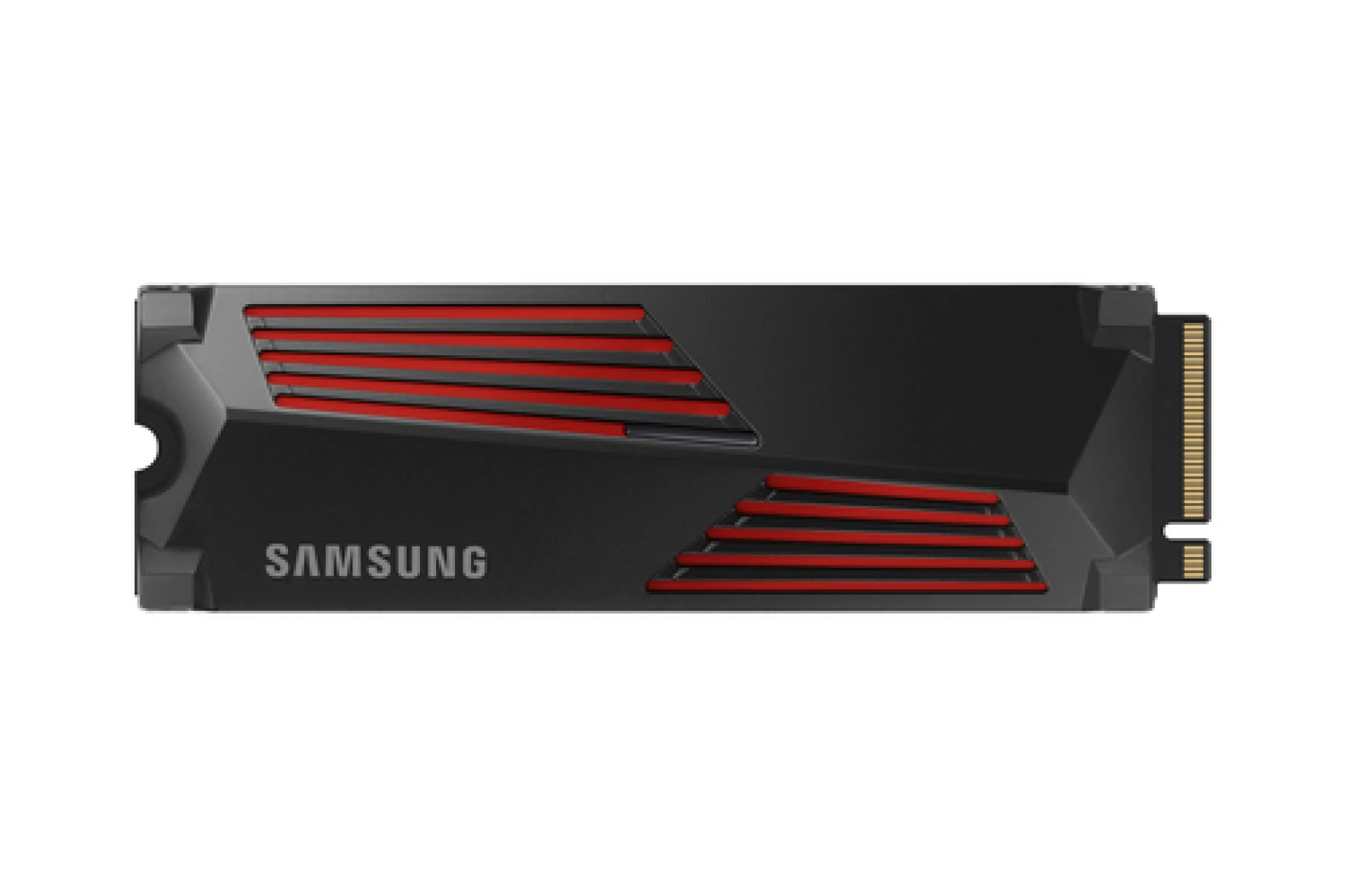 SSD 1TB Samsung 990 PRO M.2 NVMe + HS MZ-V9P1T0CW