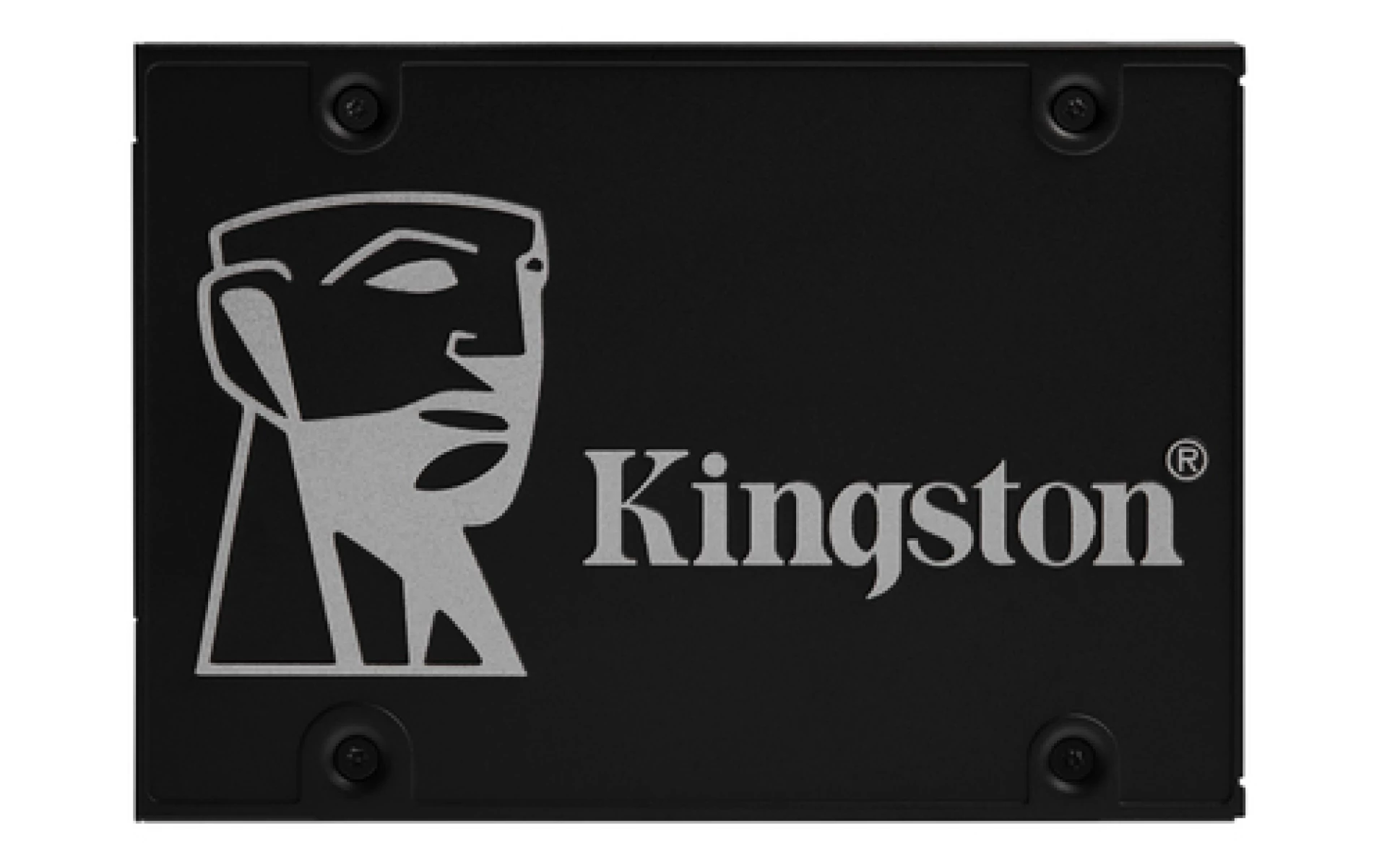 SSD 512GB KINGSTON KC600 2.5" SATA 3