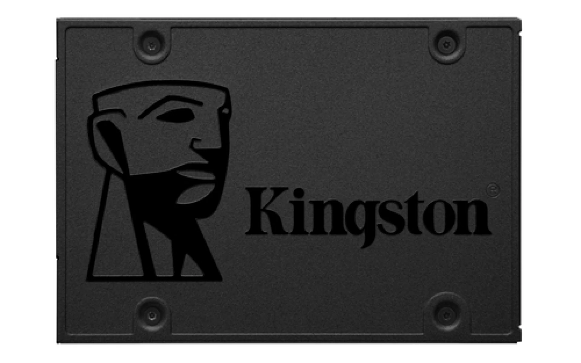 SSD Kingston 480GB A400 Series 2.5" SATA3