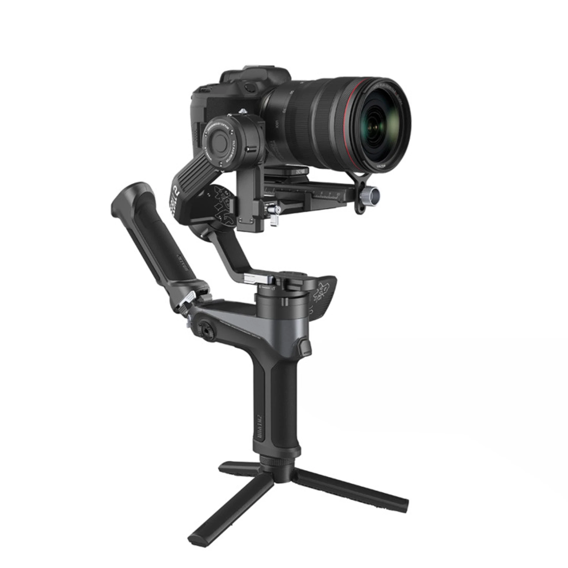 Stabilizator Zhiyun Weebill 2