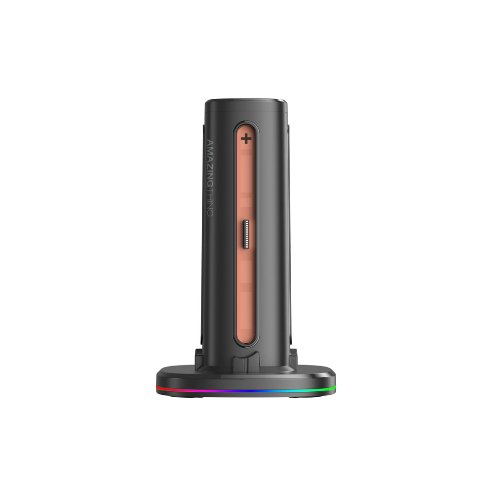 Stalak/punjač AmazingThing Thunder Pro PlayDock Charger za Nintendo Switch 2