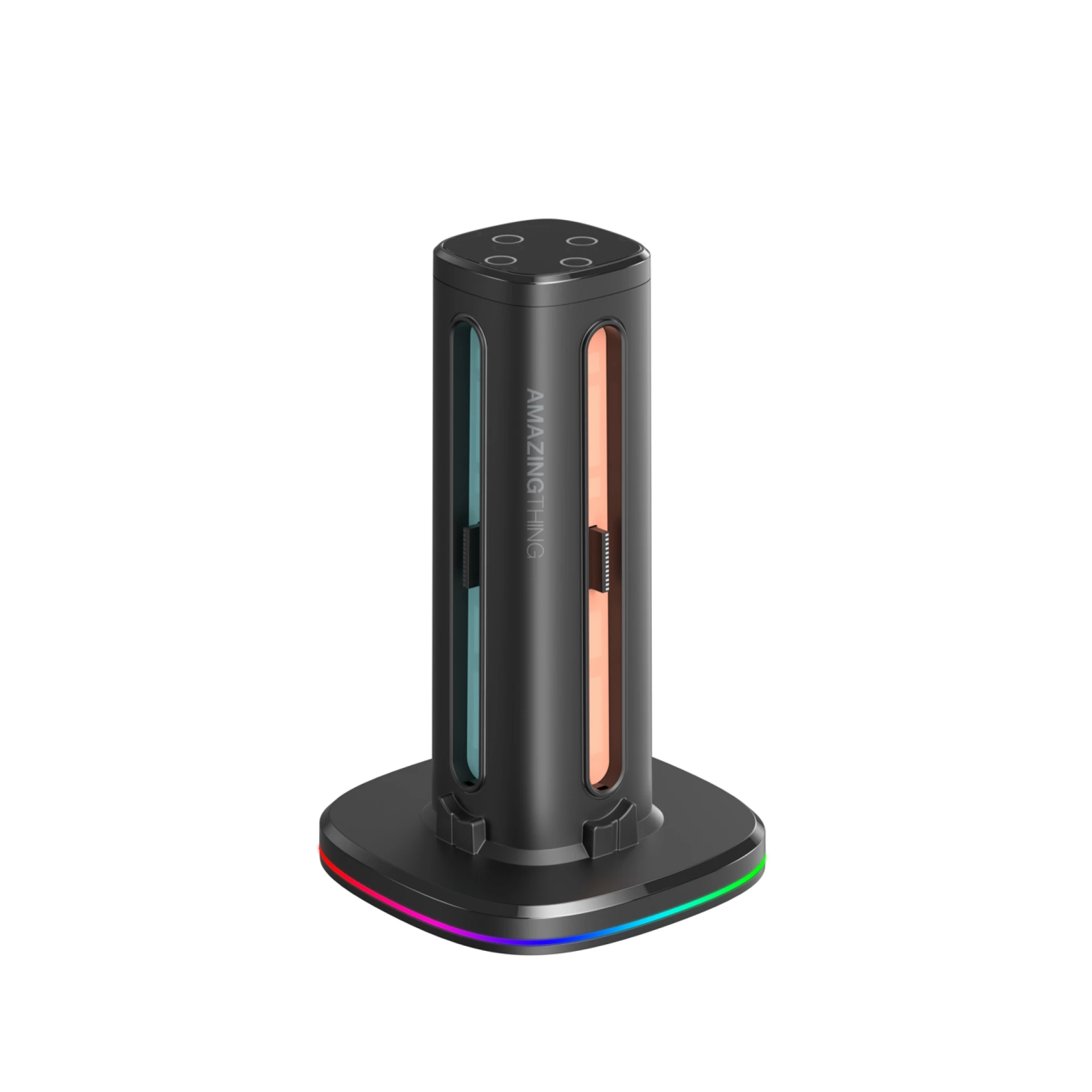Stalak/punjač AmazingThing Thunder Pro PlayDock Charger za Nintendo Switch 2