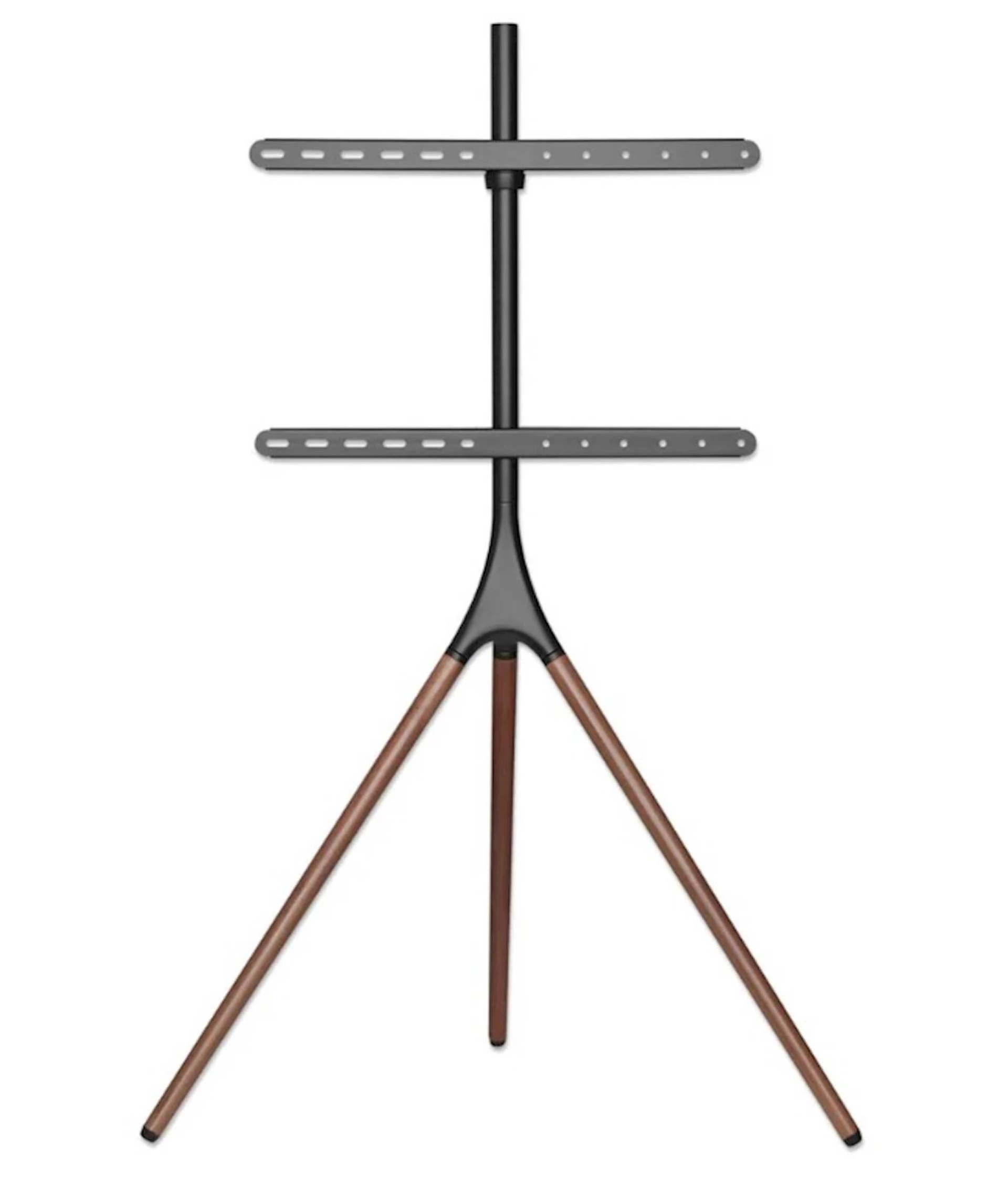 Stalak za TV MANHATTAN s tronošcem 45" do 65"